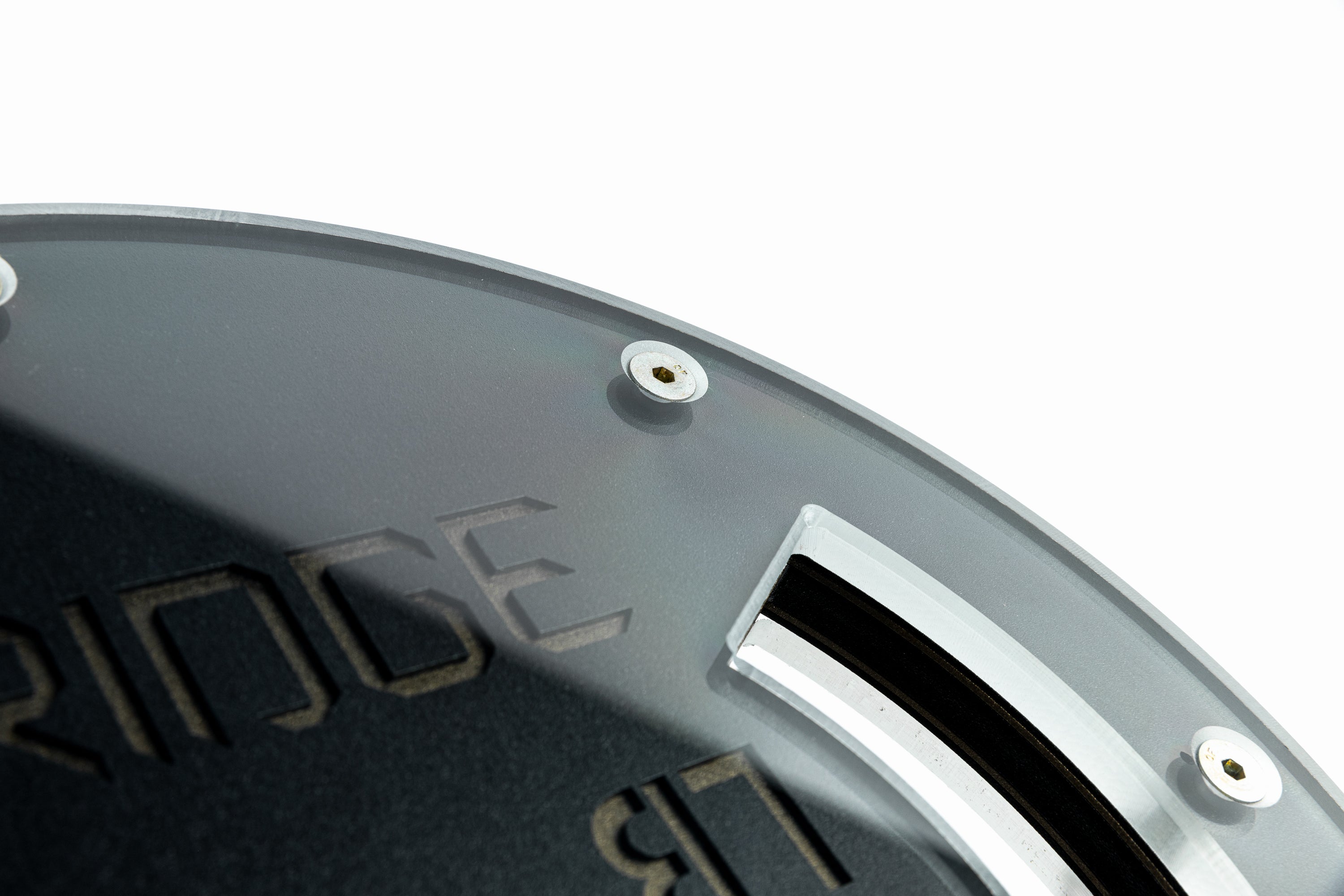 Bulletproof Plates