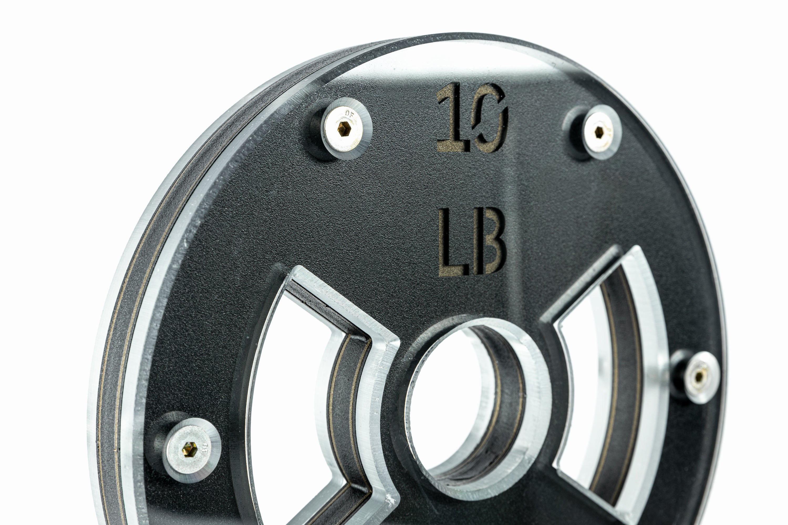 Bulletproof Plates