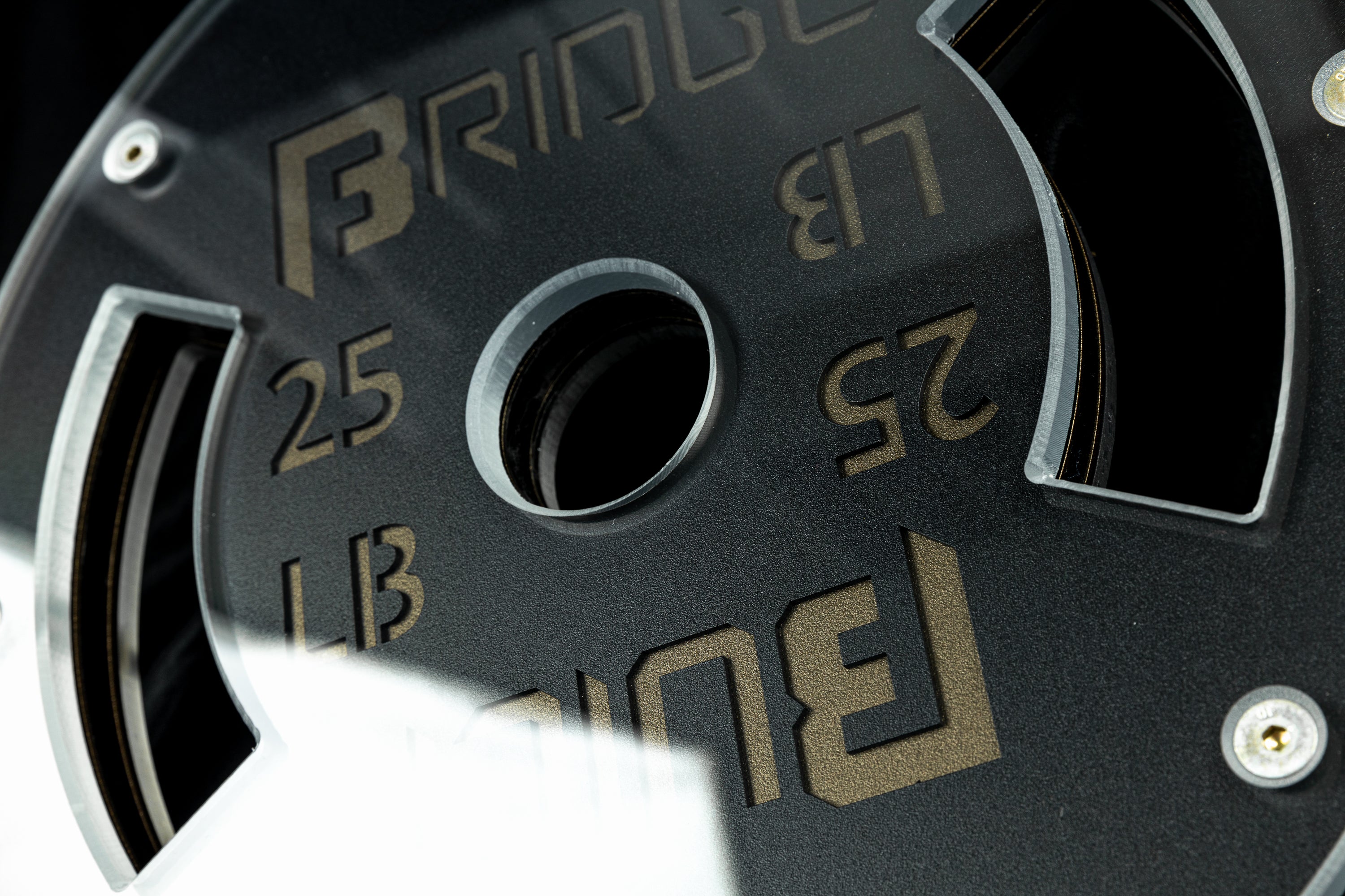 Bulletproof Plates