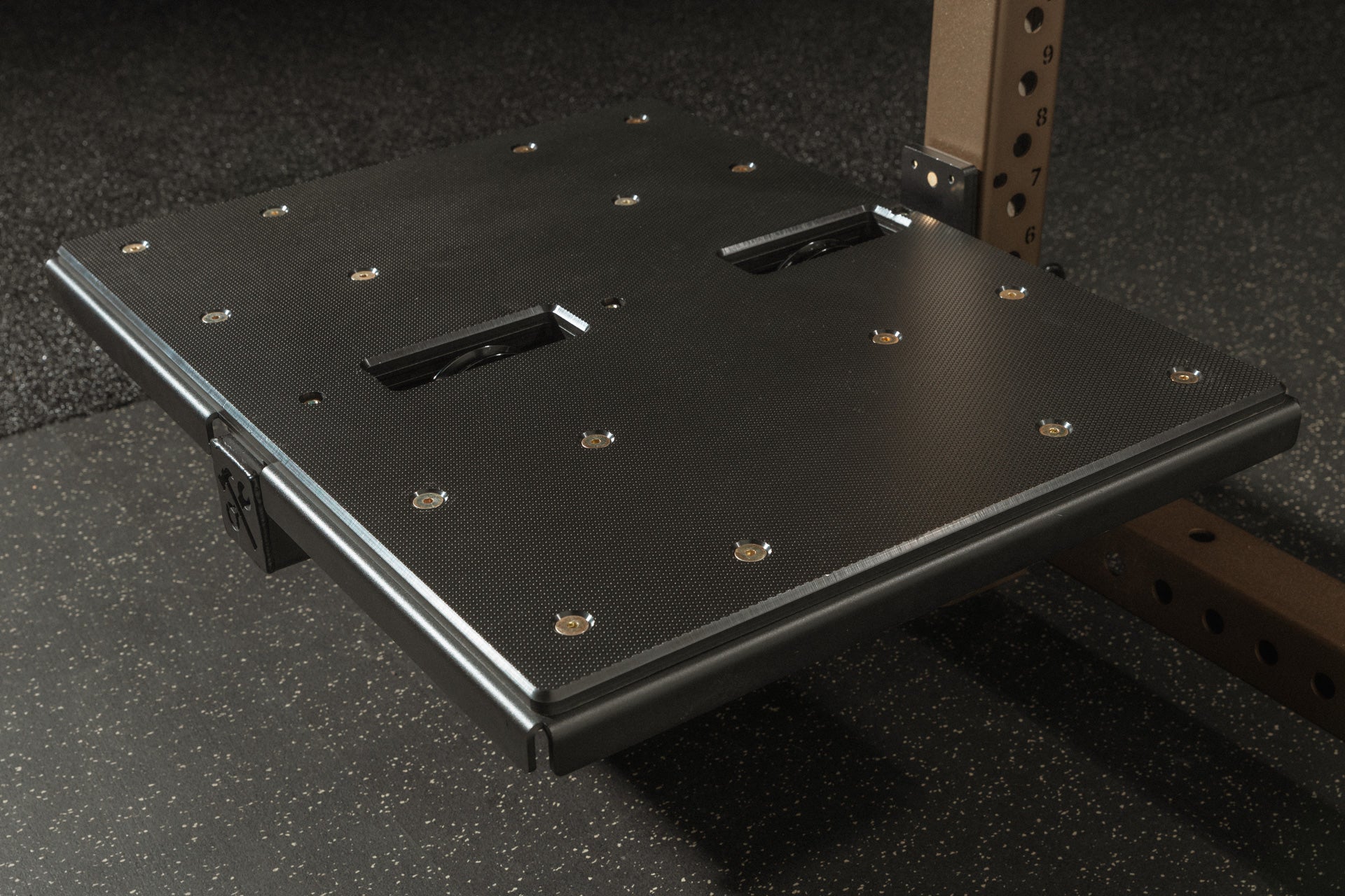 Quick Release Platform