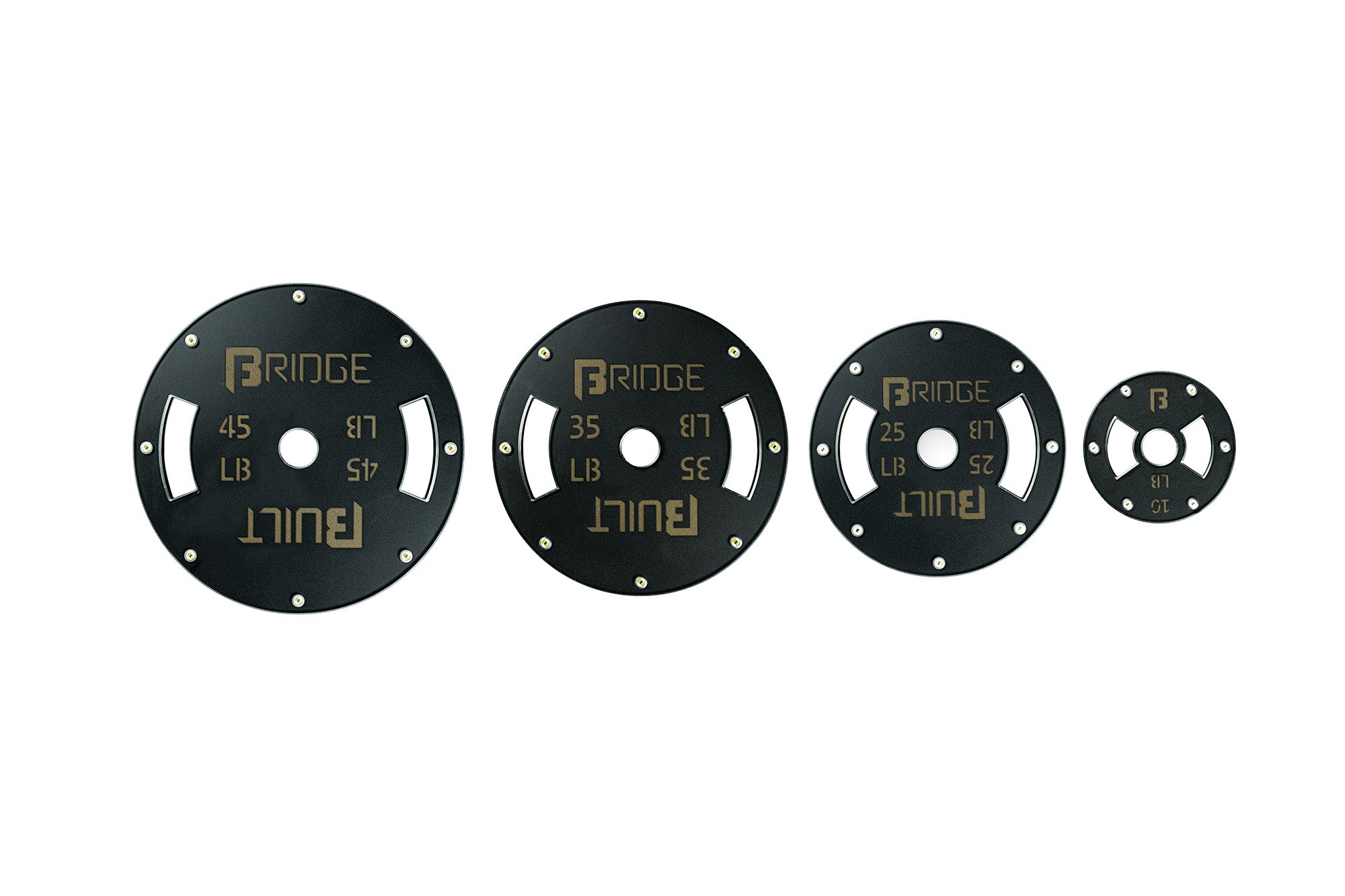 Bulletproof Plates