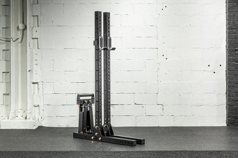 Phoenix Squat Rack – 1”