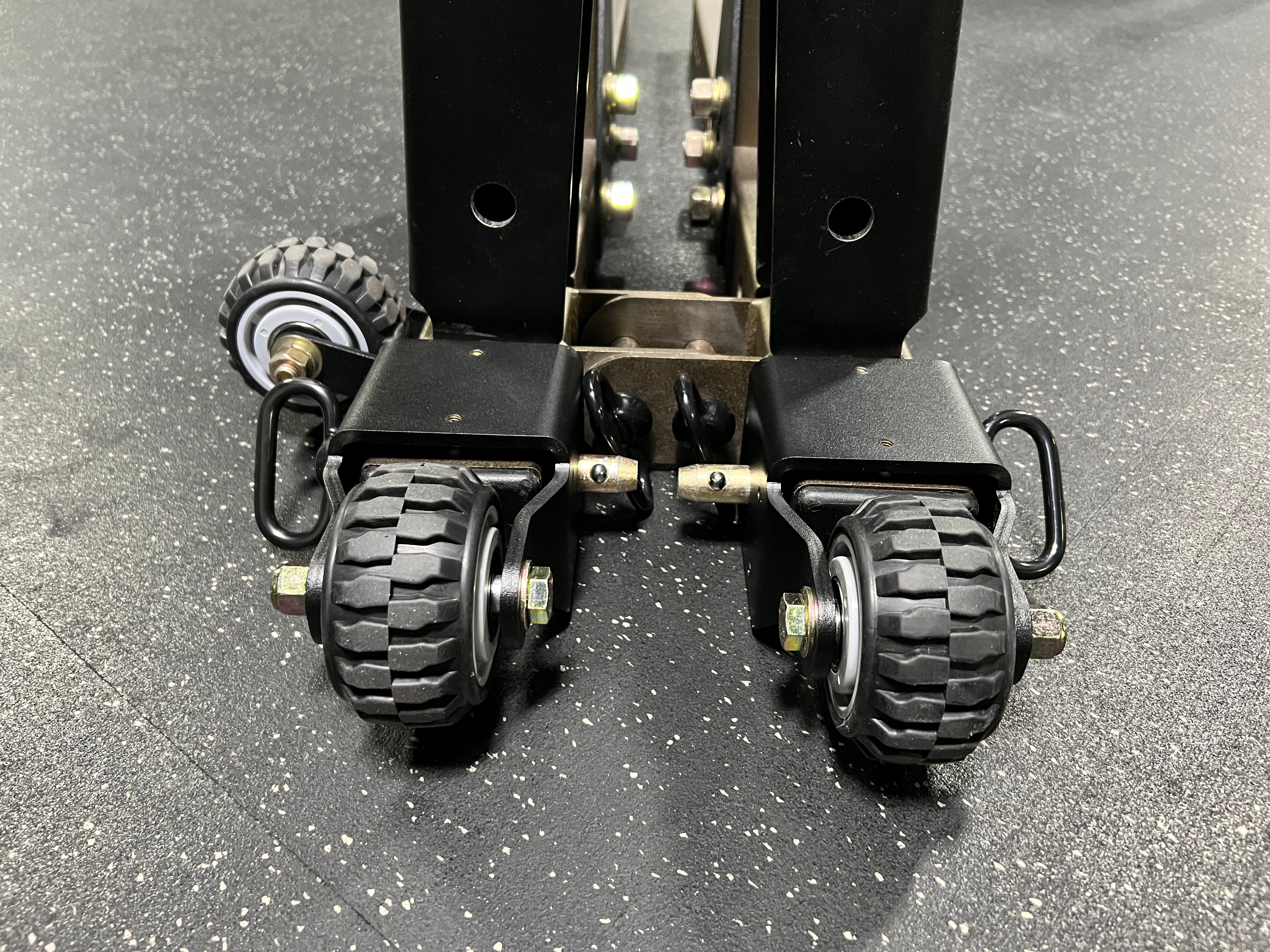 Phoenix Tactical Transport Kit