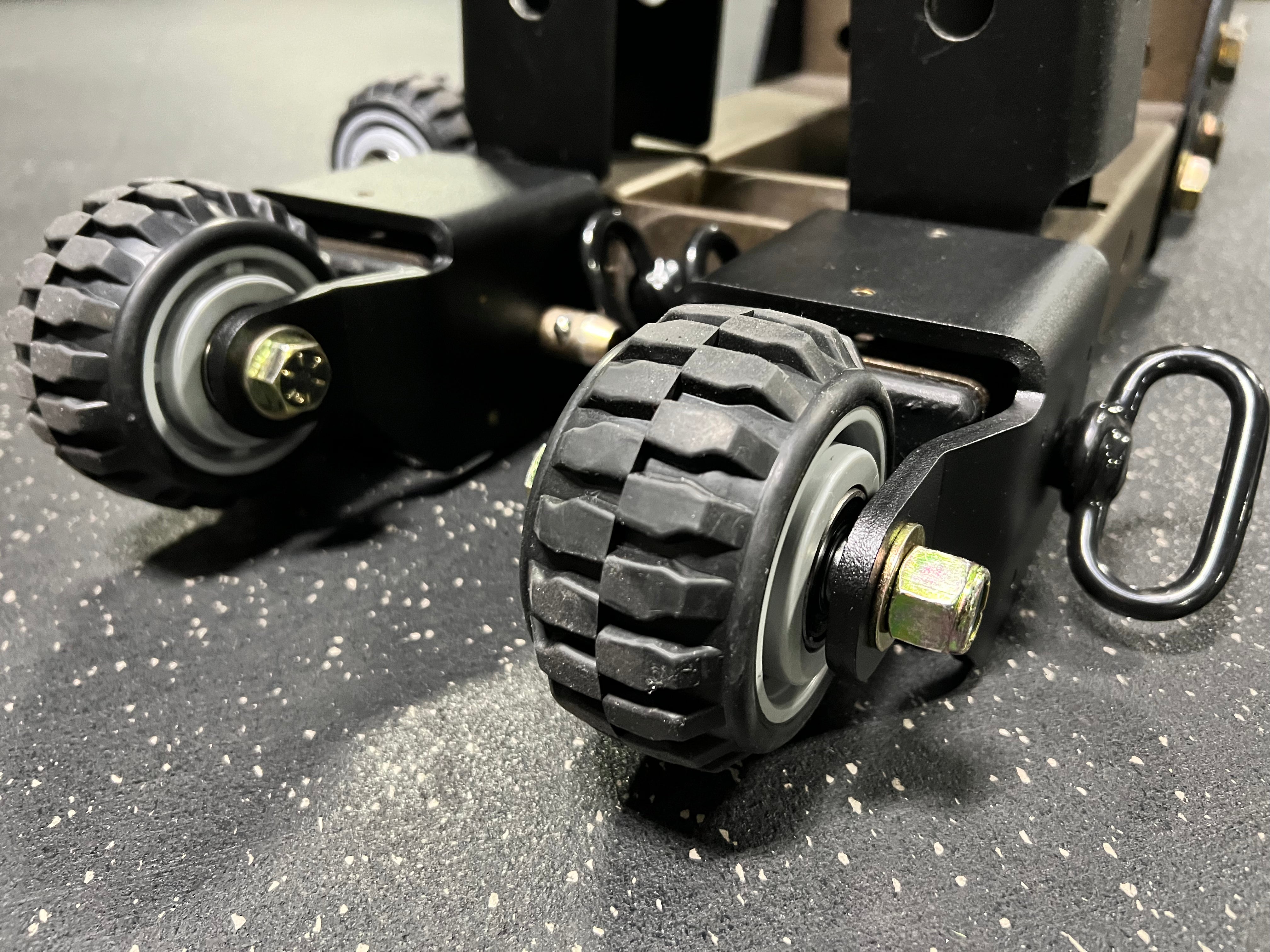 Phoenix Tactical Transport Kit