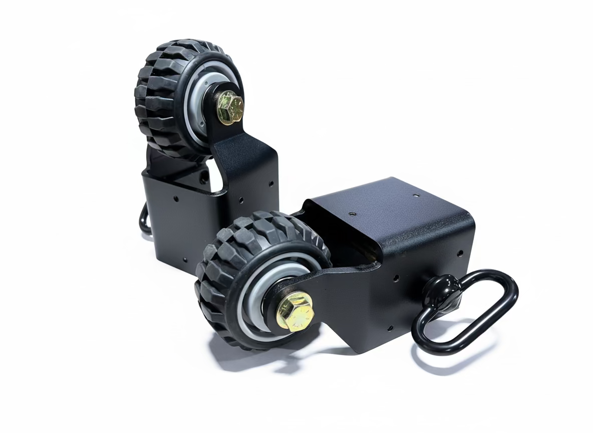 Phoenix Tactical Transport Kit