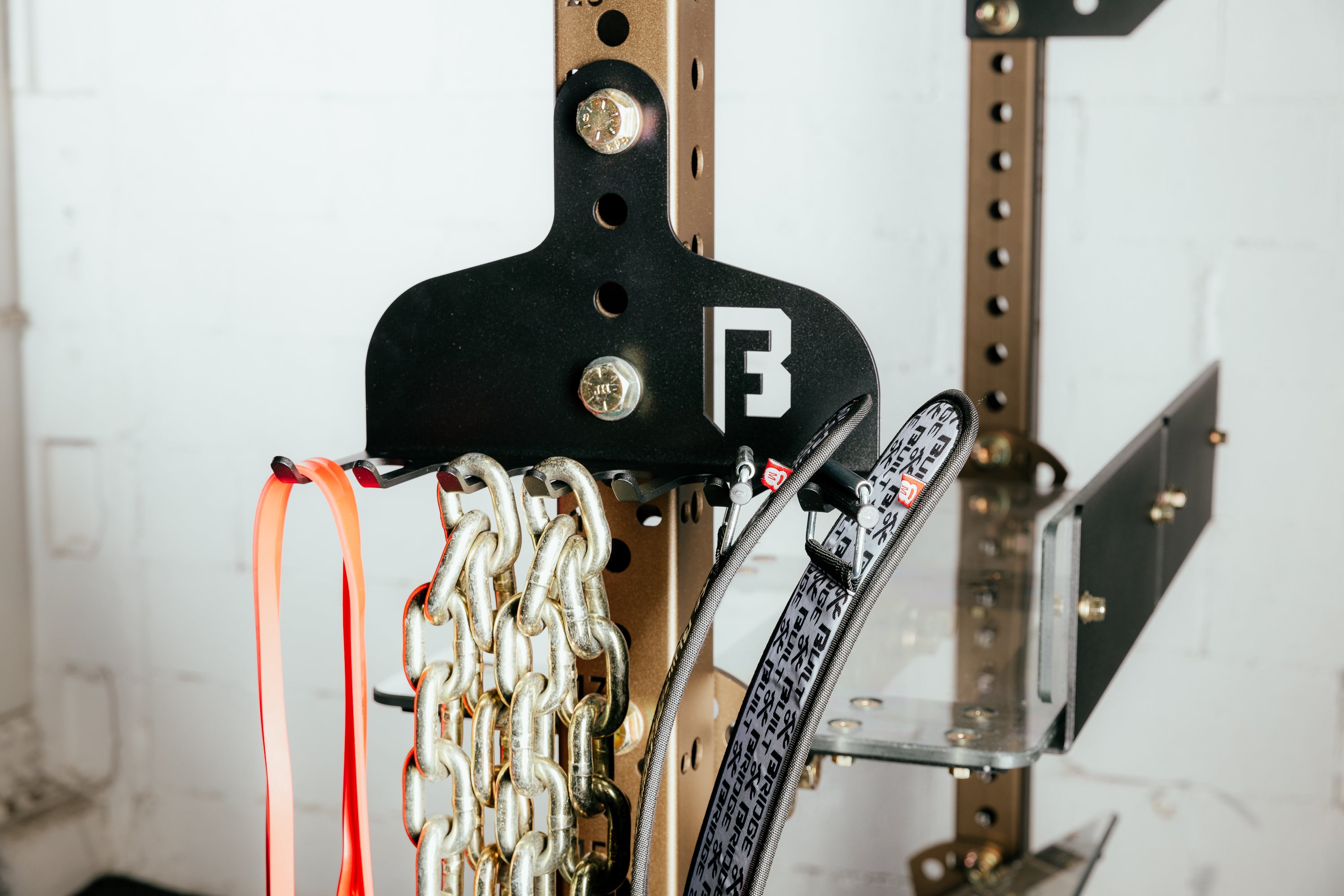 C-1 Omni Hanger