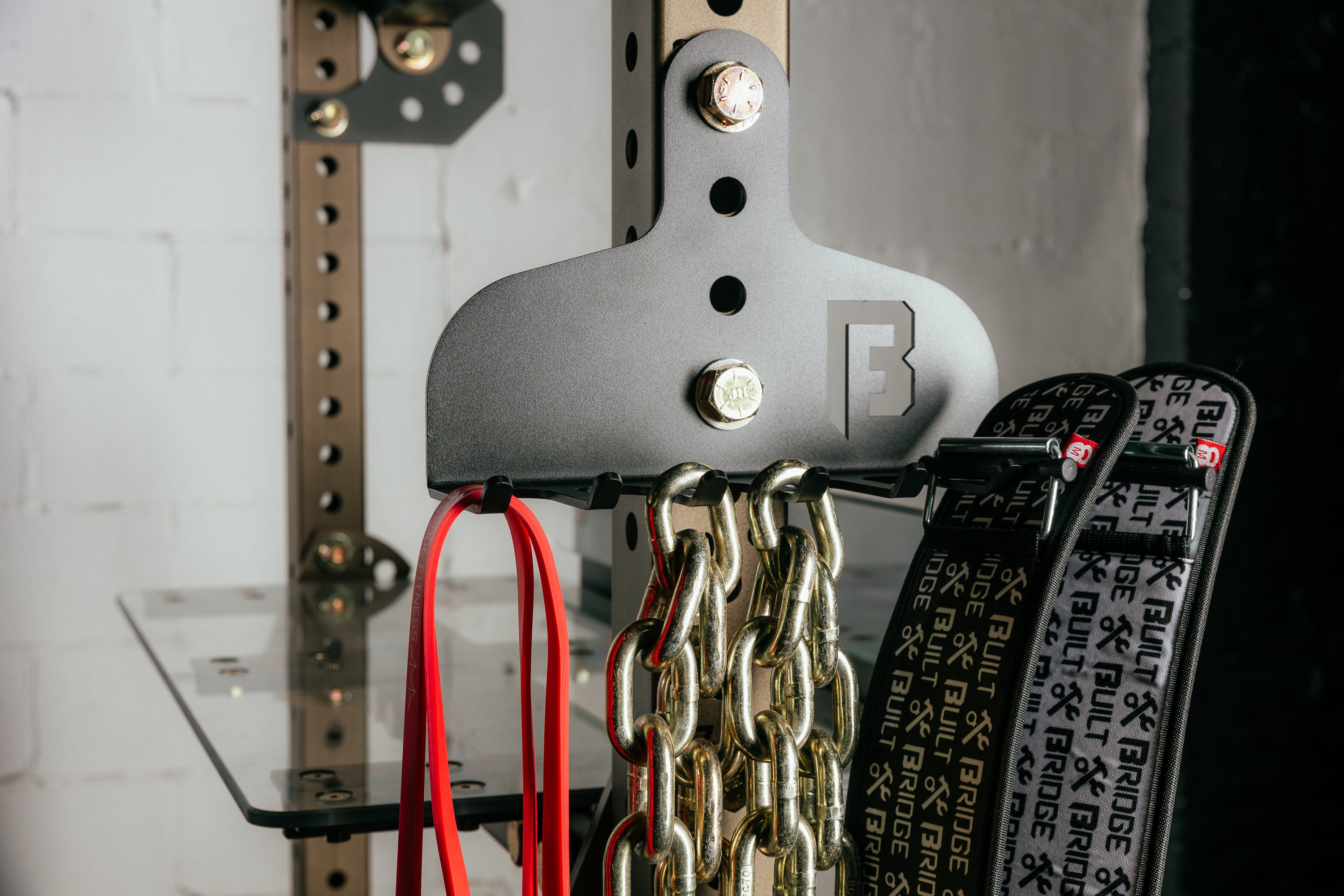 C-1 Omni Hanger