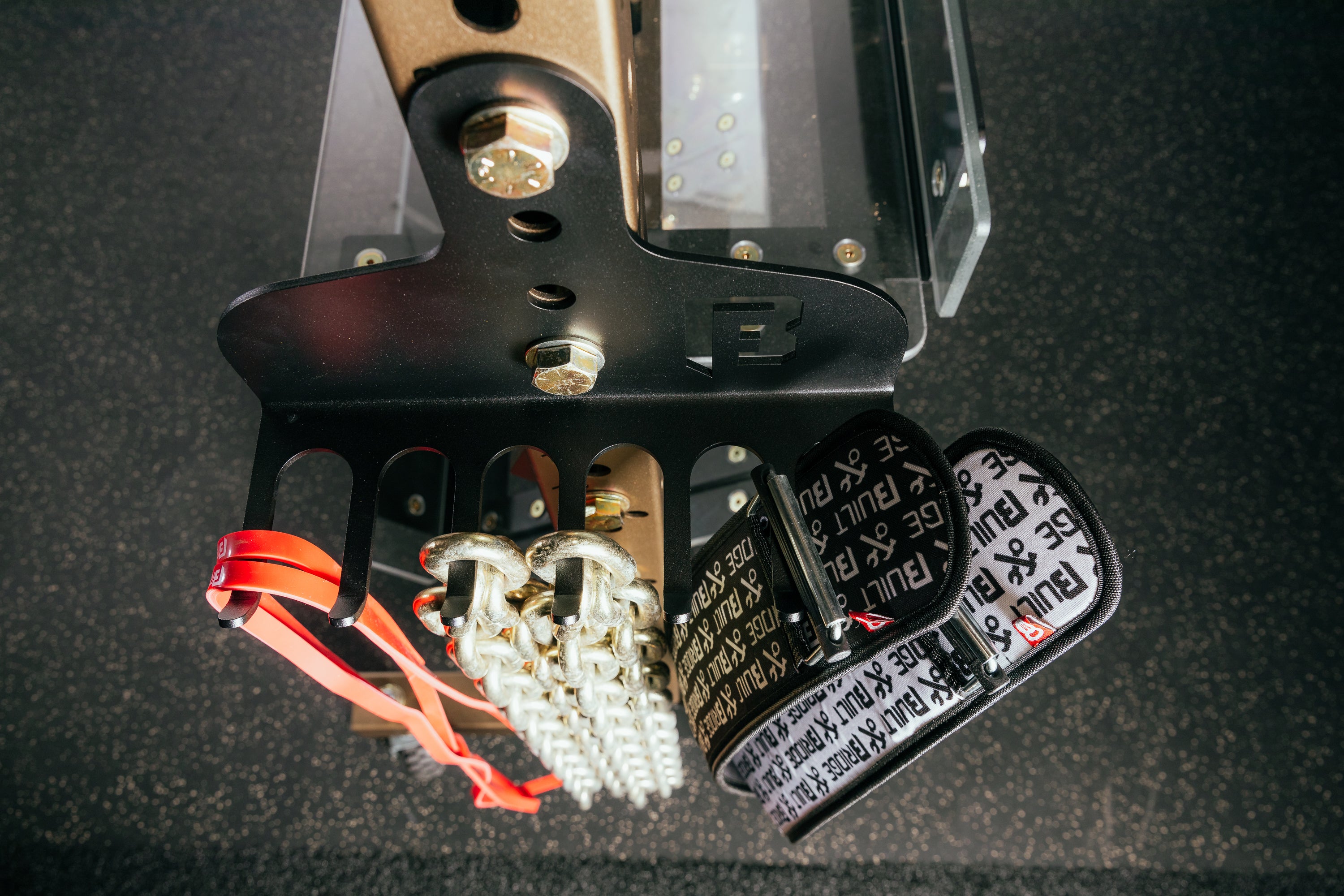 C-1 Omni Hanger