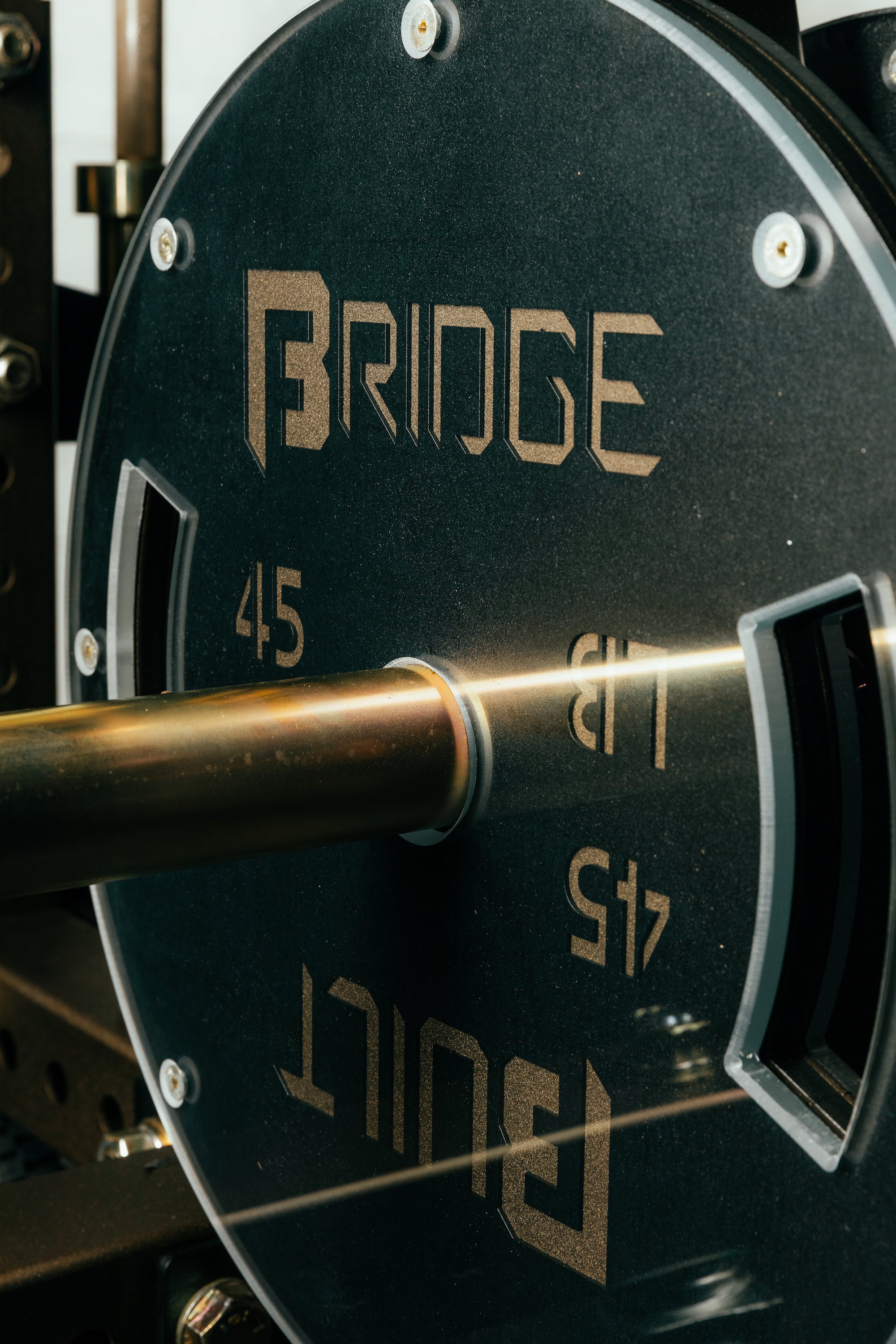 Bulletproof Plates