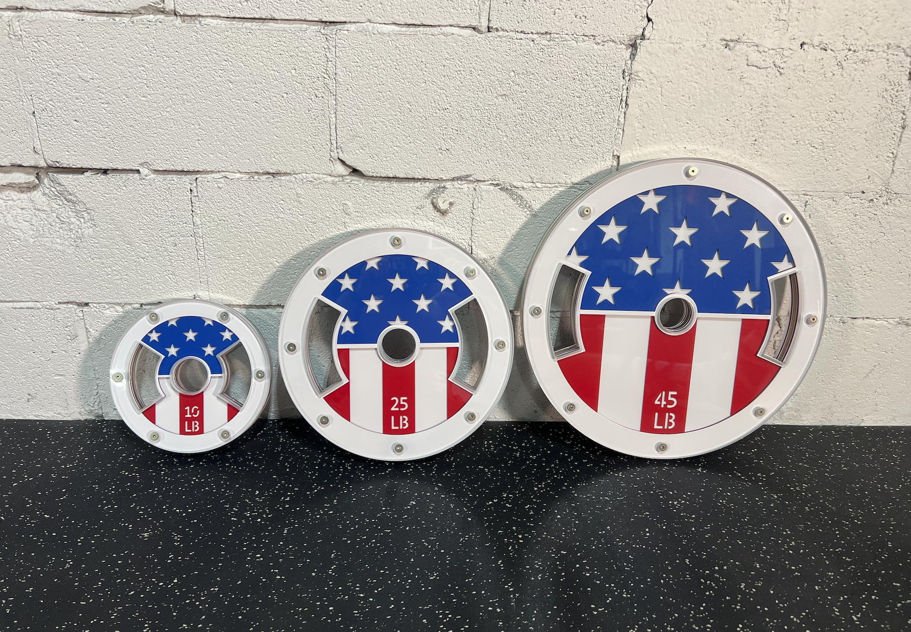 USA Bulletproof Raffle 🇺🇸