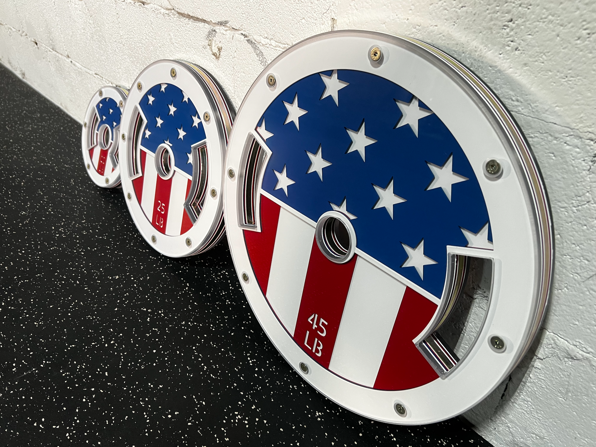 USA Bulletproof Raffle 🇺🇸