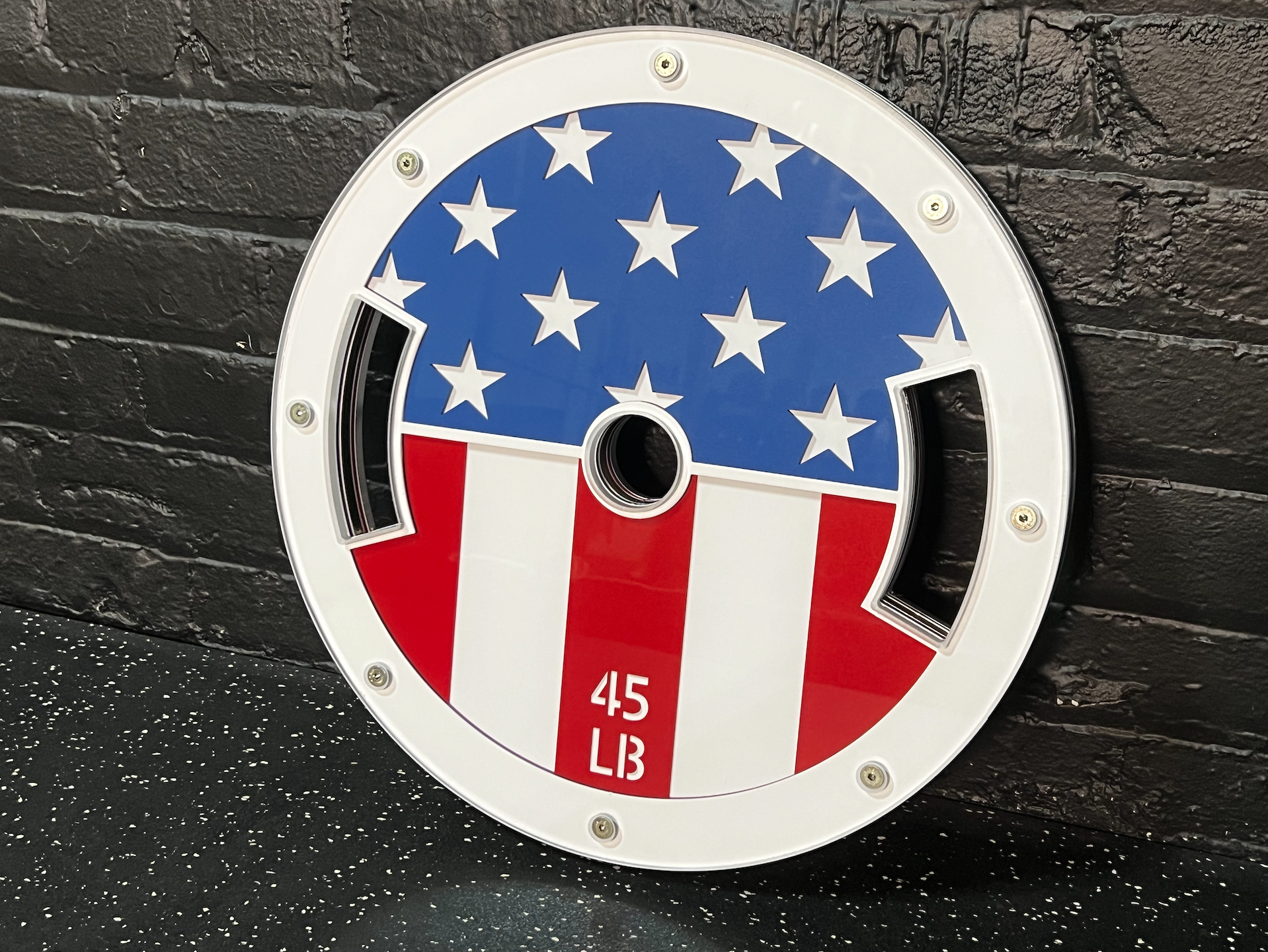 USA Bulletproof Raffle 🇺🇸
