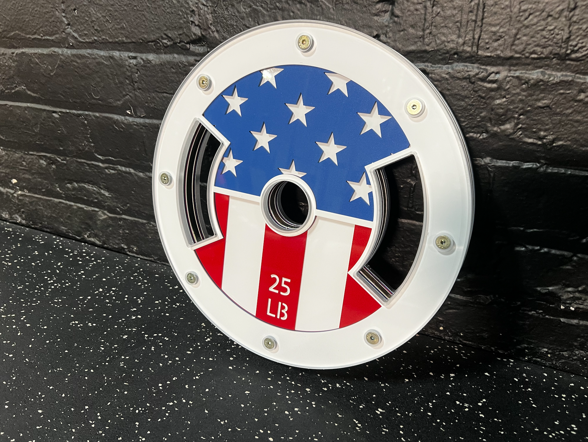 USA Bulletproof Raffle 🇺🇸