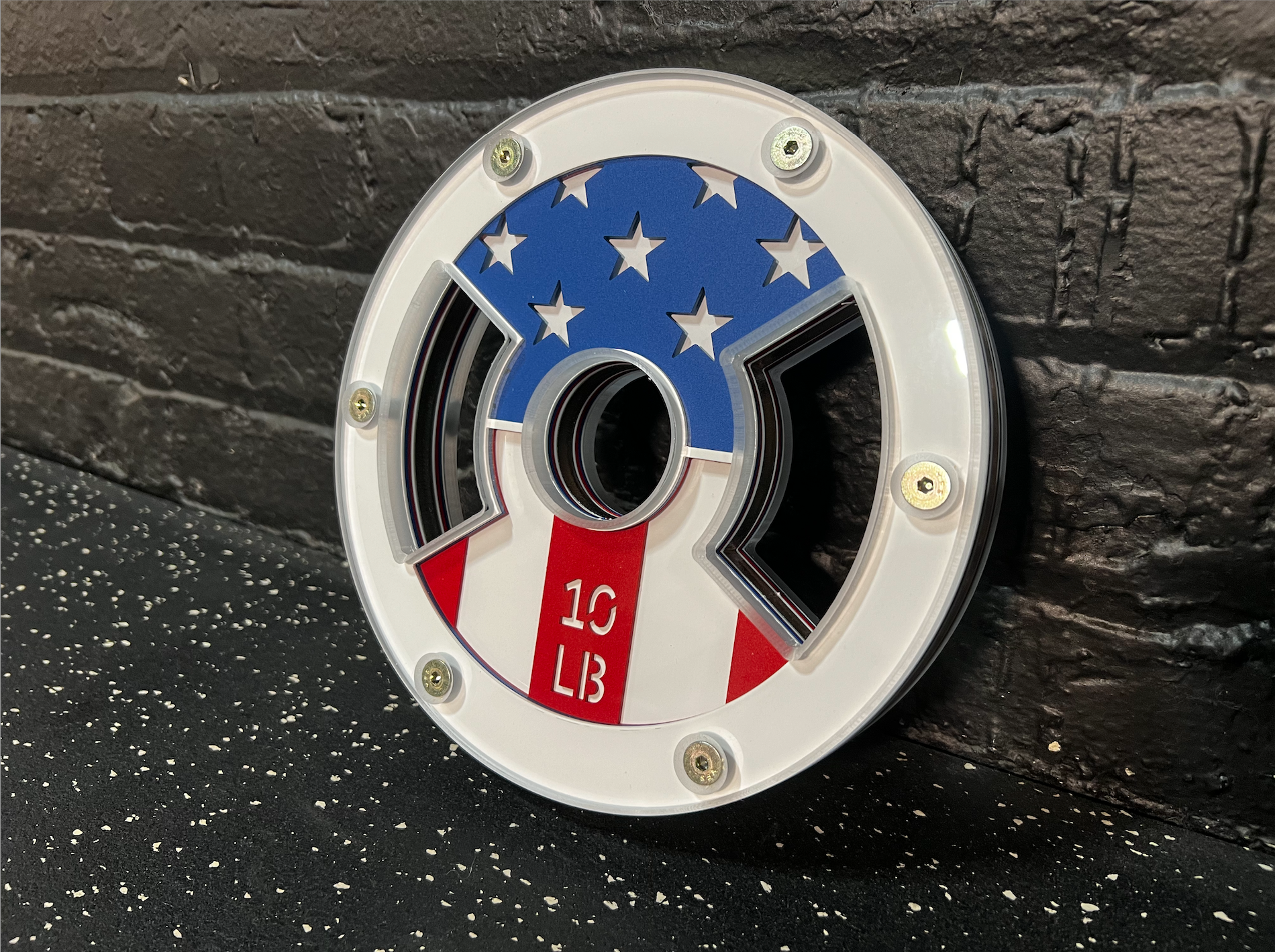 USA Bulletproof Raffle 🇺🇸