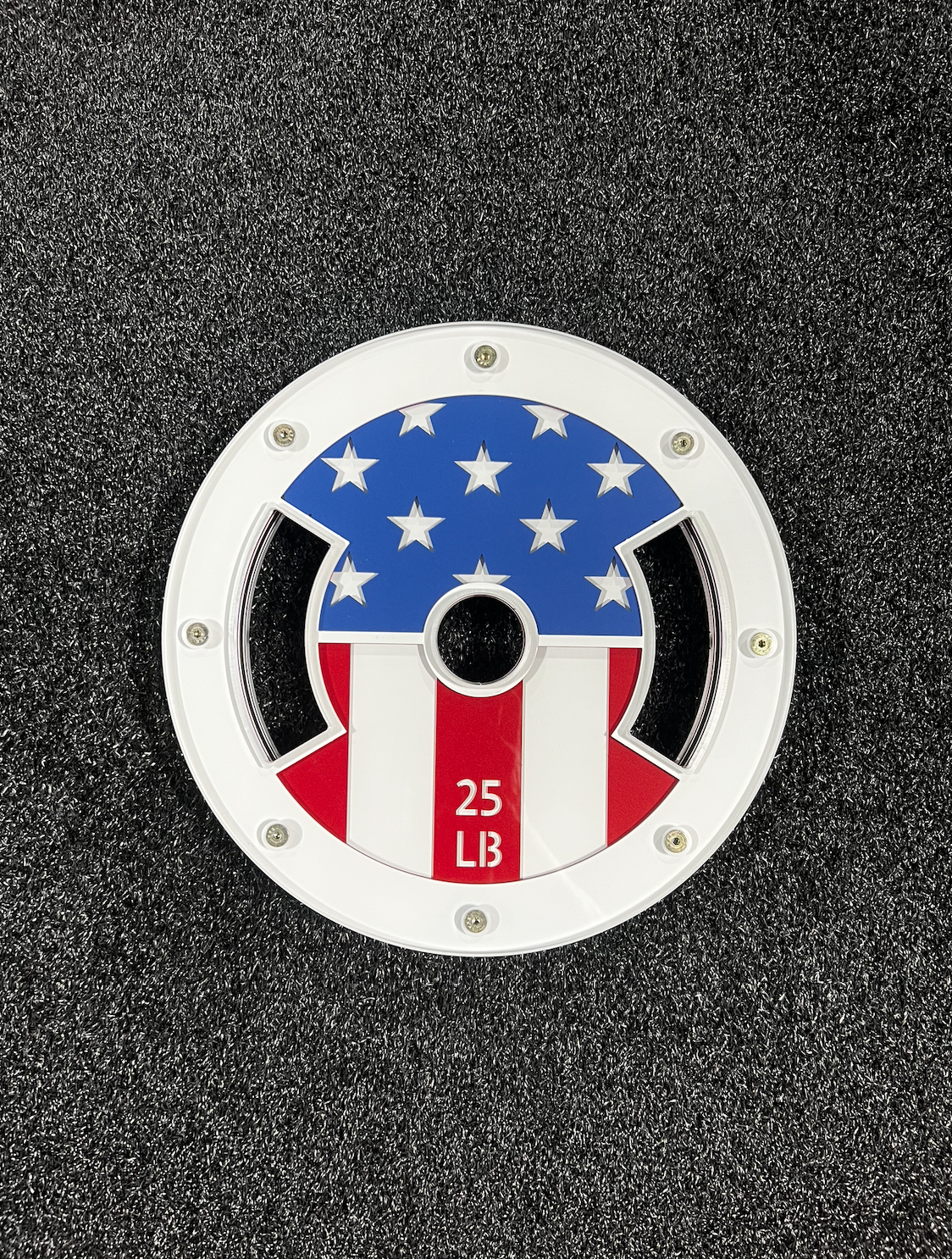 USA Bulletproof Raffle 🇺🇸