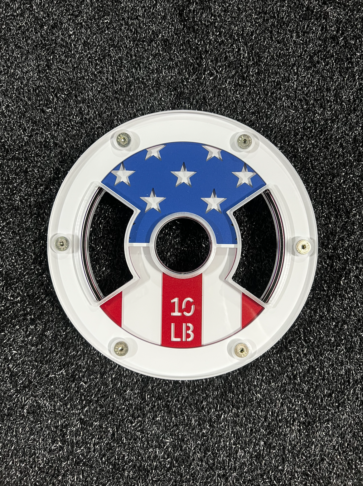 USA Bulletproof Raffle 🇺🇸