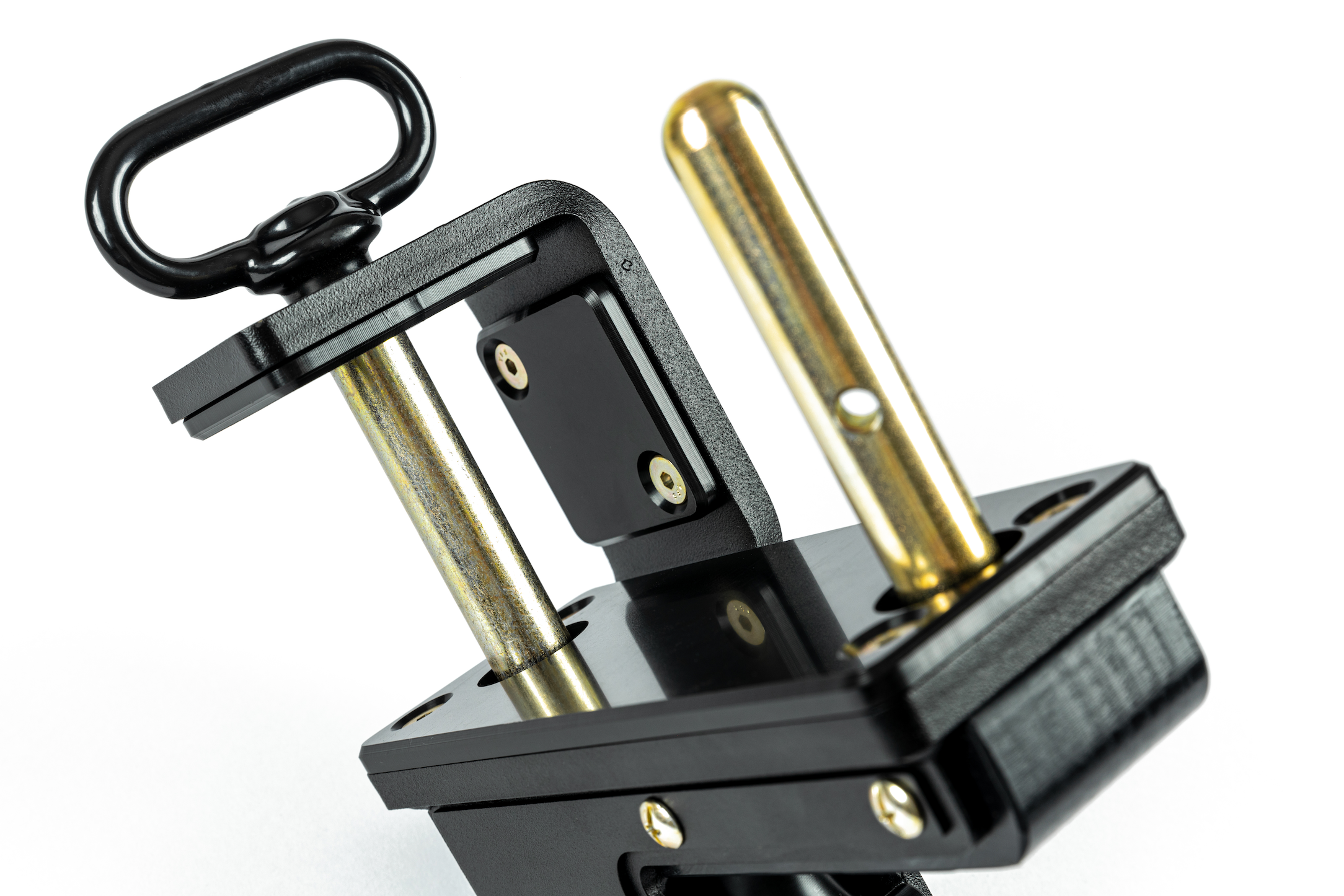 BFJ Combo Roller J-Hooks