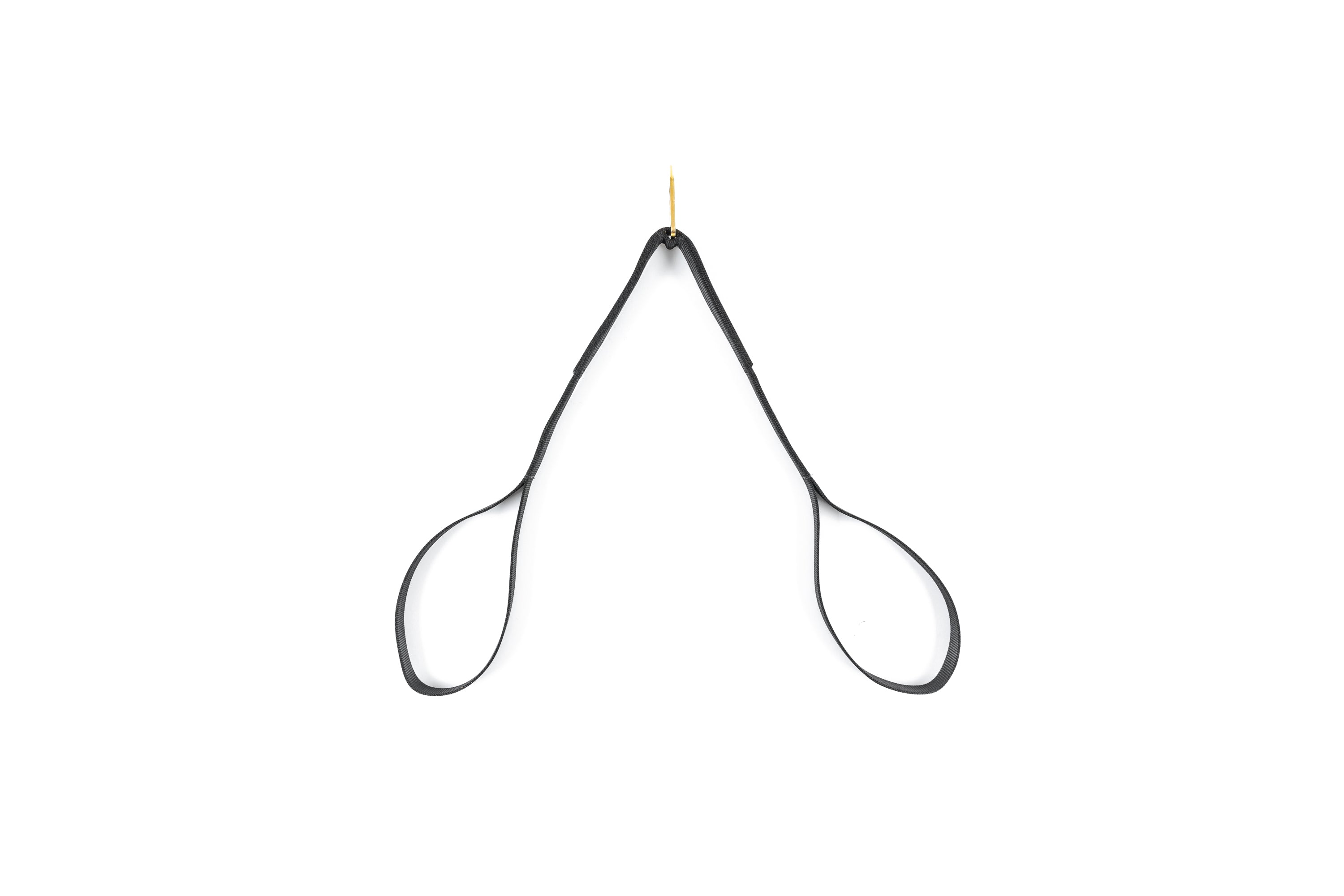 Bridge Pull-Down Strap