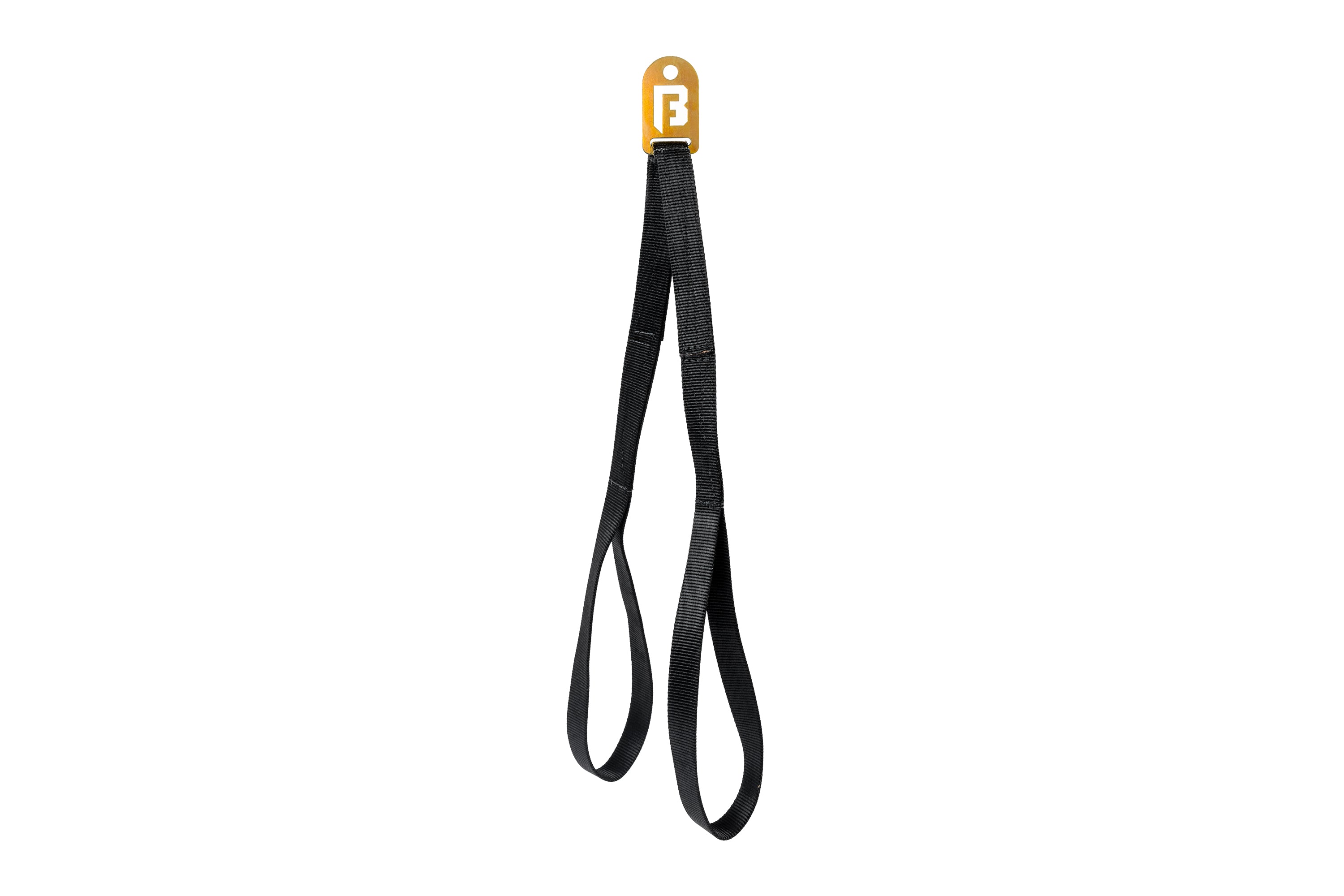 Bridge Pull-Down Strap