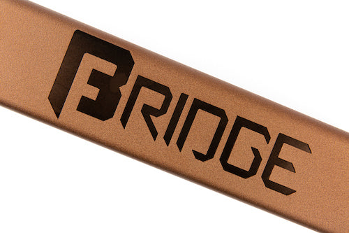BUILT Copper sample