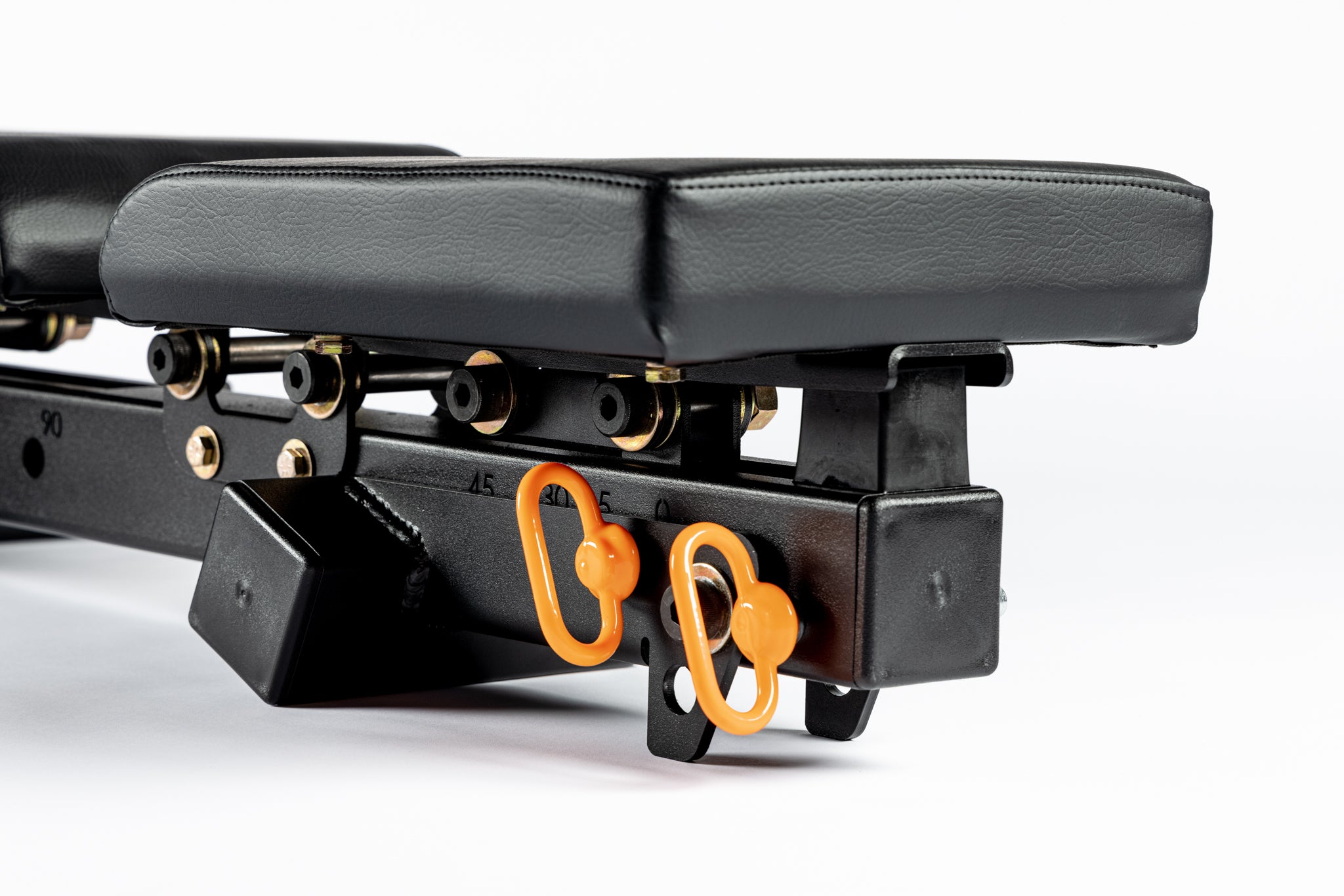 Phoenix Adjustable Bench