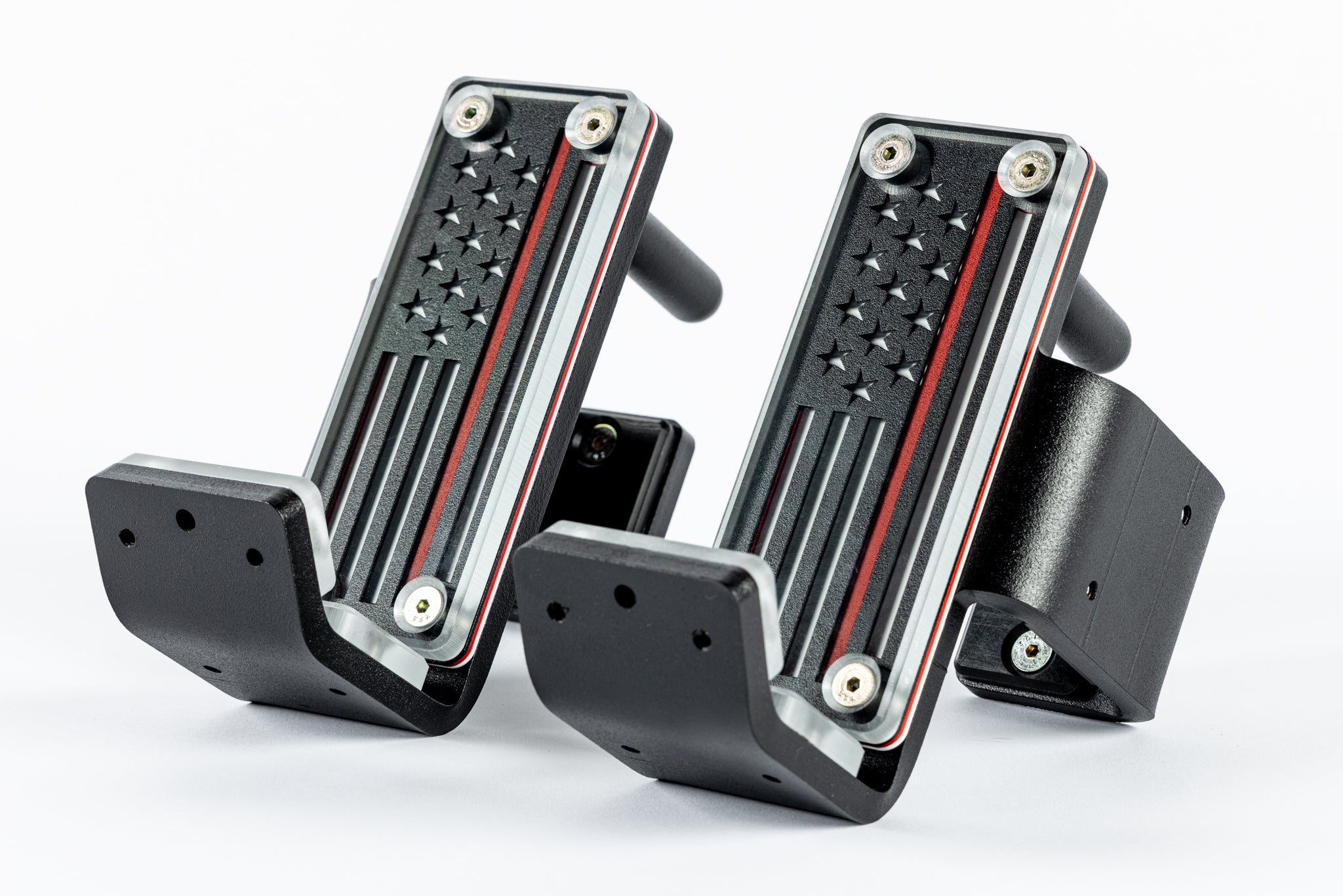First Responder J-Hook Set