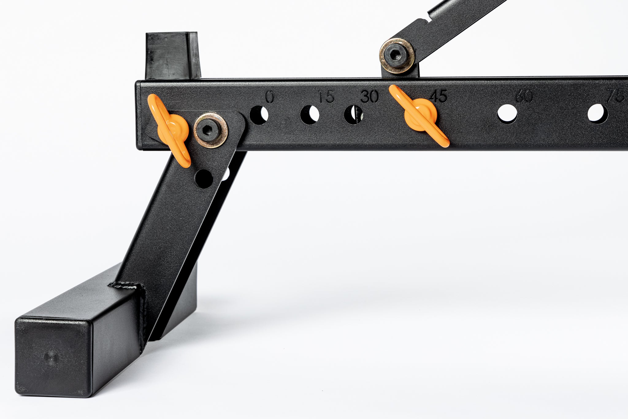 Phoenix Adjustable Bench