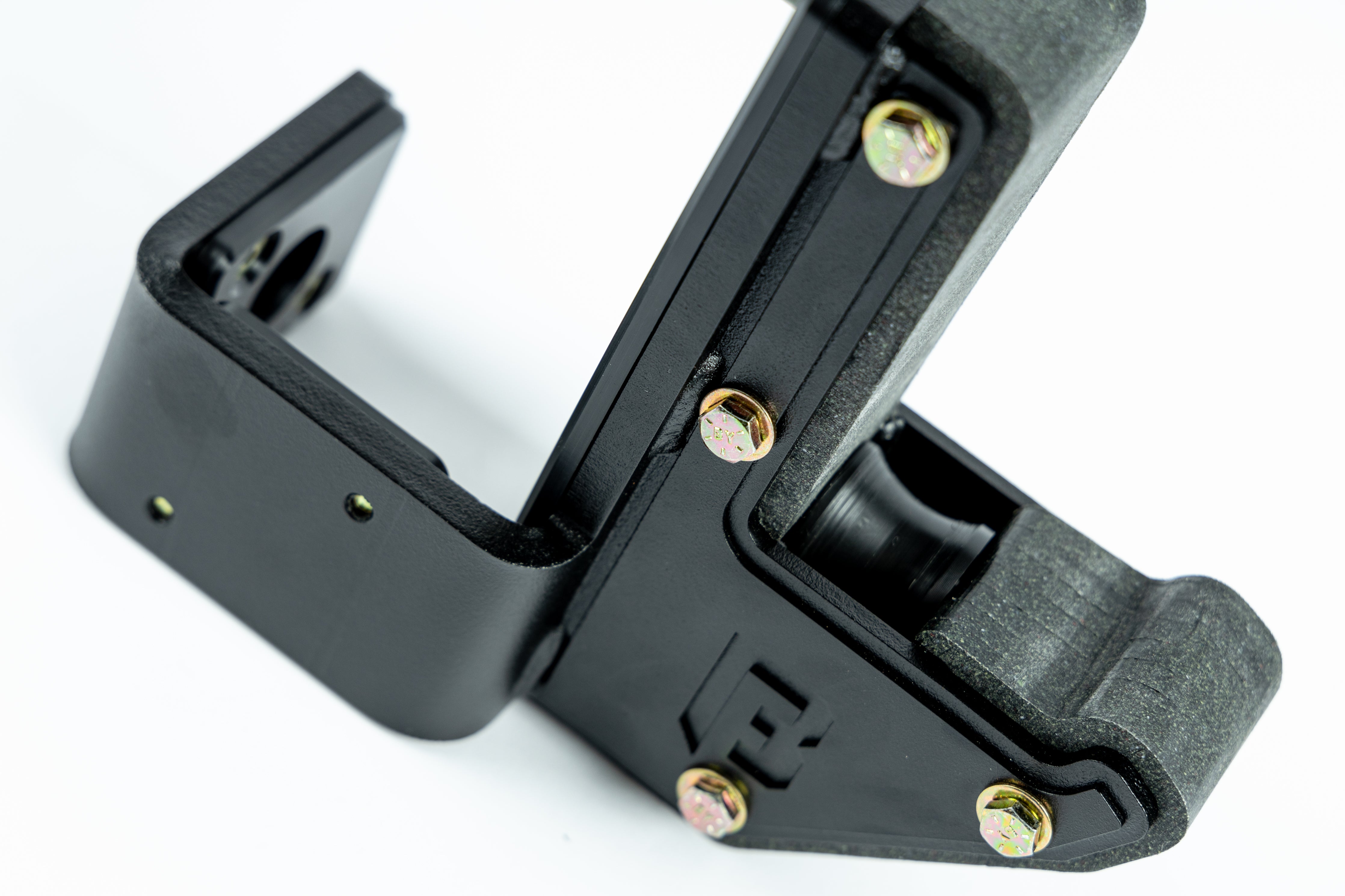 BFJ Combo Roller J-Hooks