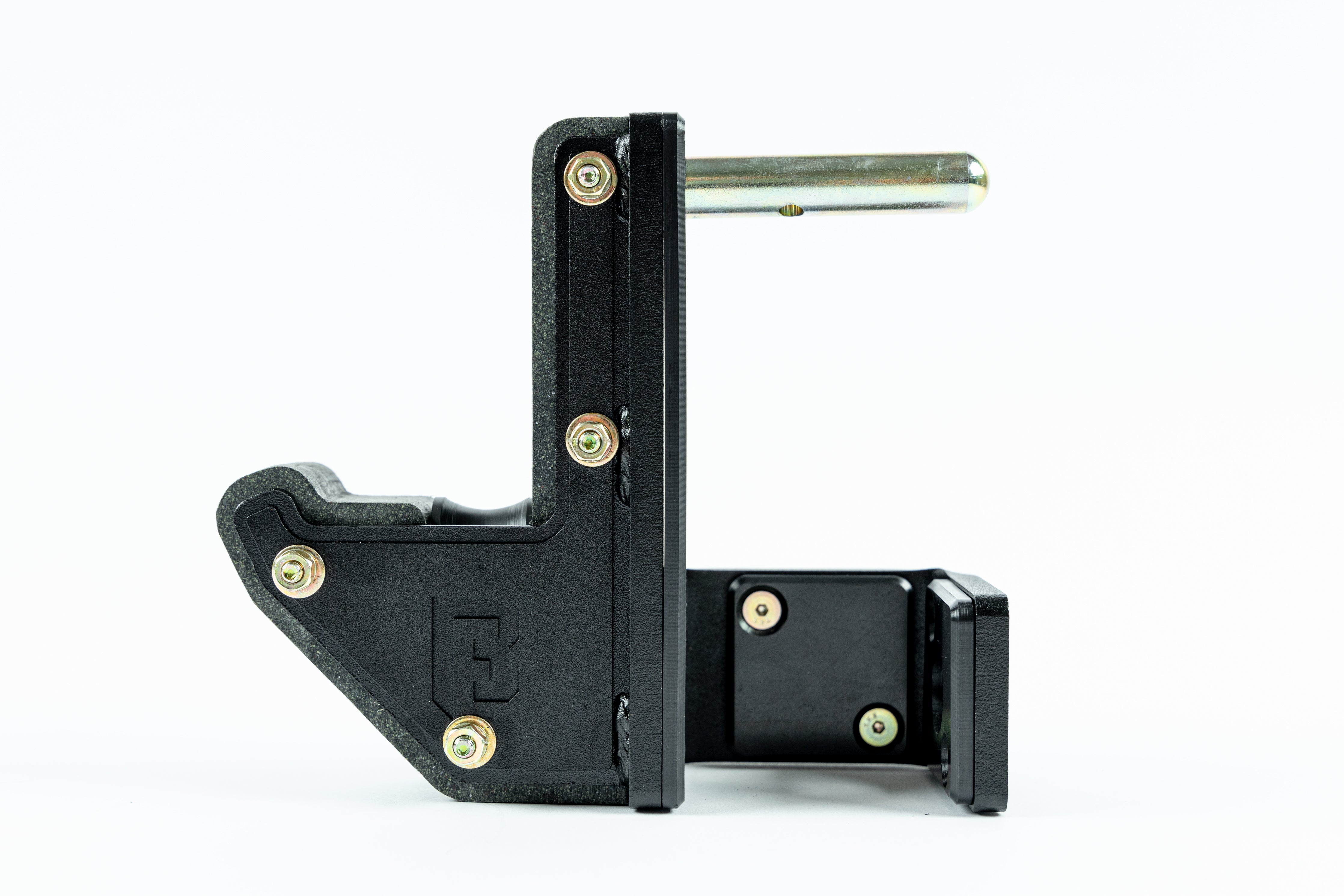 BFJ Combo Roller J-Hooks