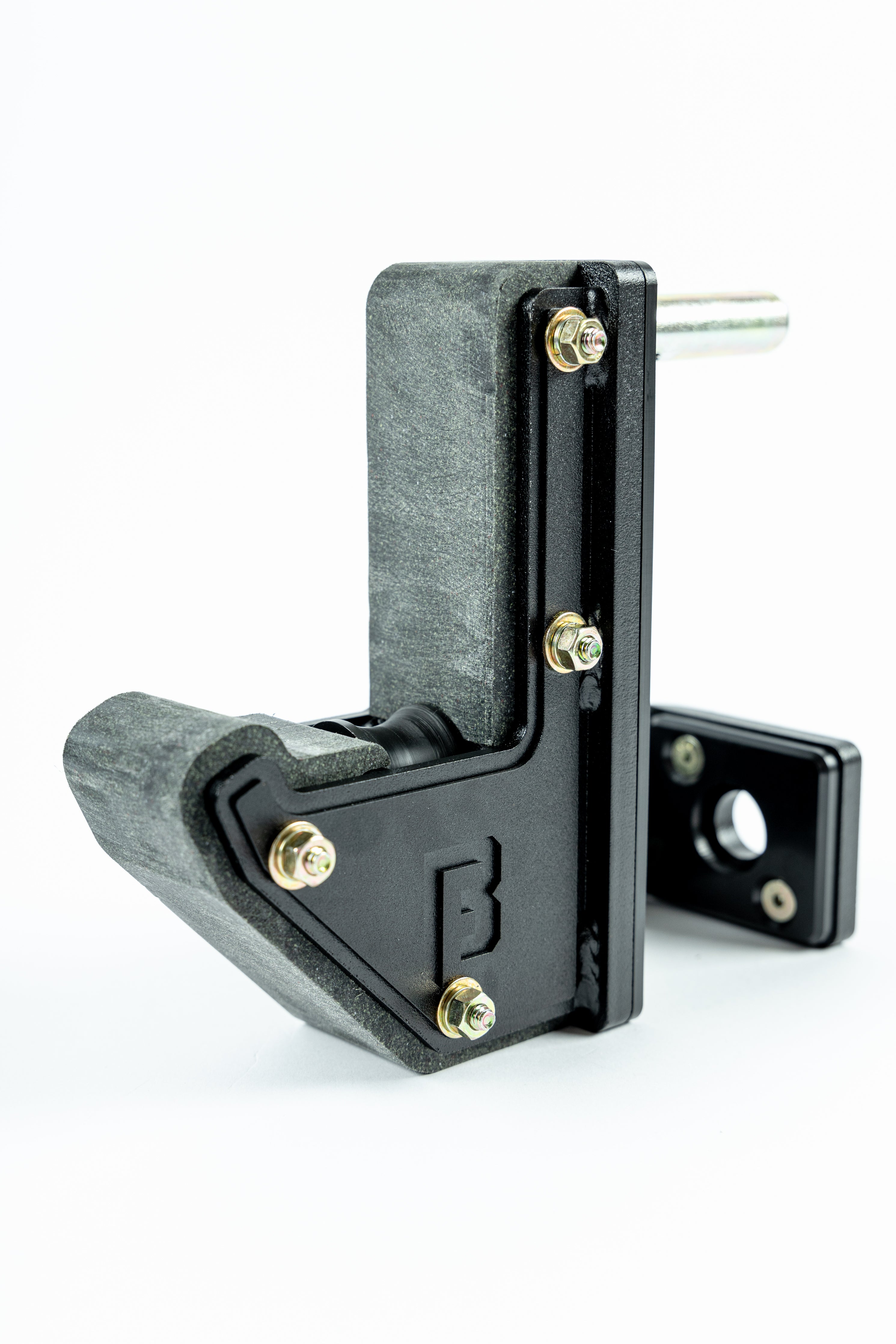 BFJ Combo Roller J-Hooks