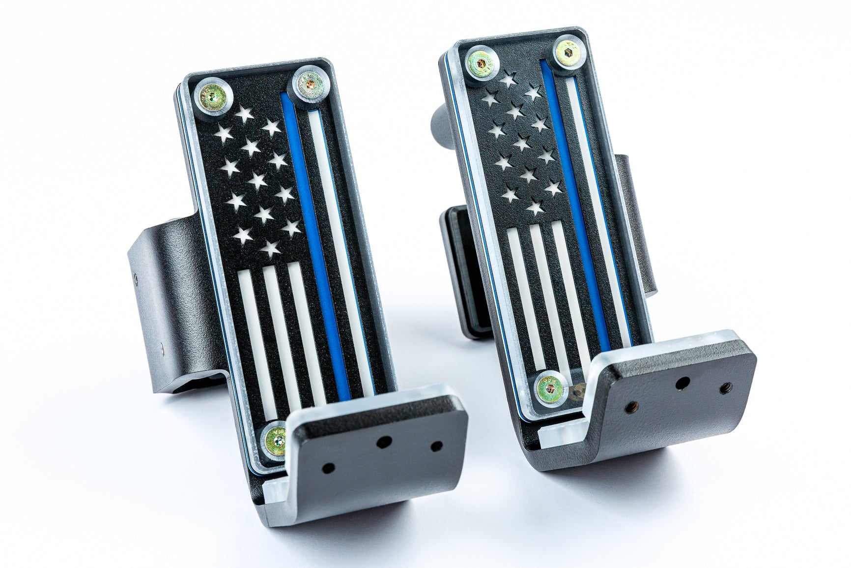 First Responder J-Hook Set