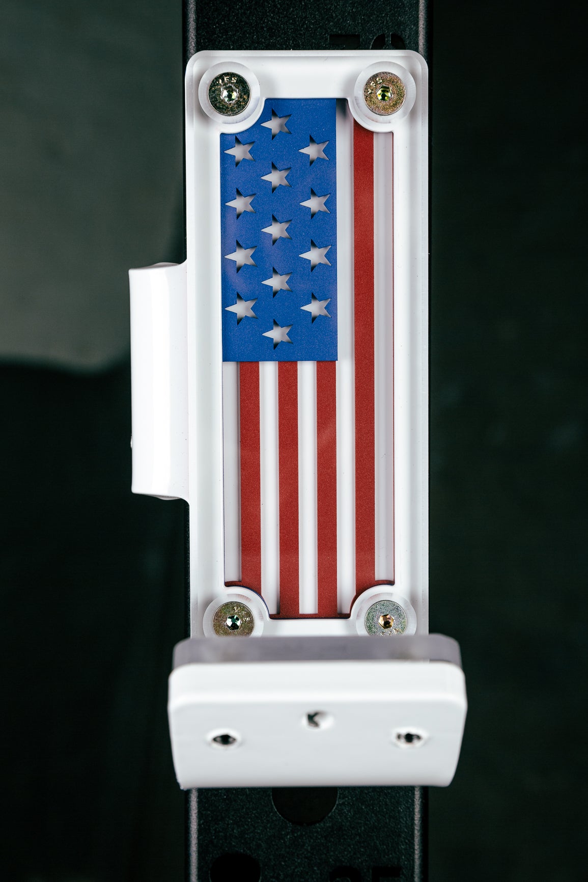American BUILT J-Hook Set 🇺🇸