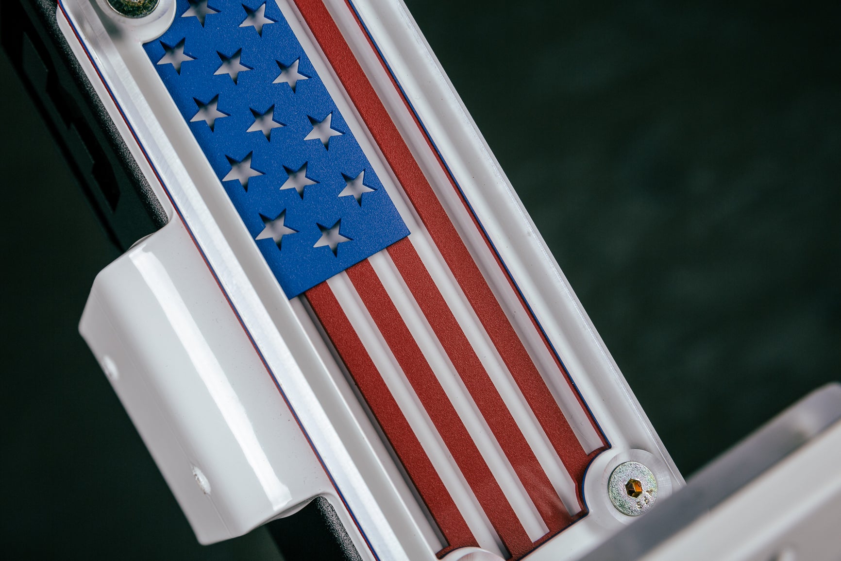 American BUILT J-Hook Set 🇺🇸