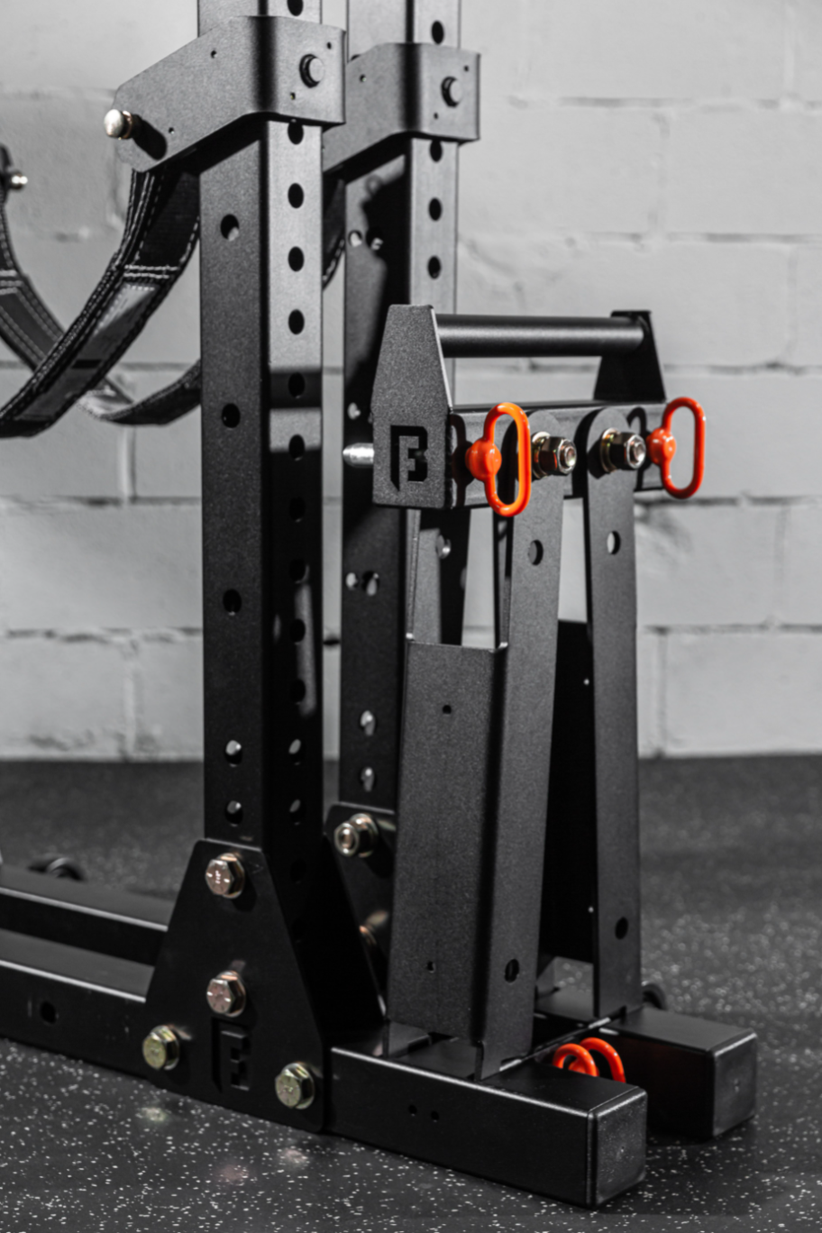 Phoenix Power Rack