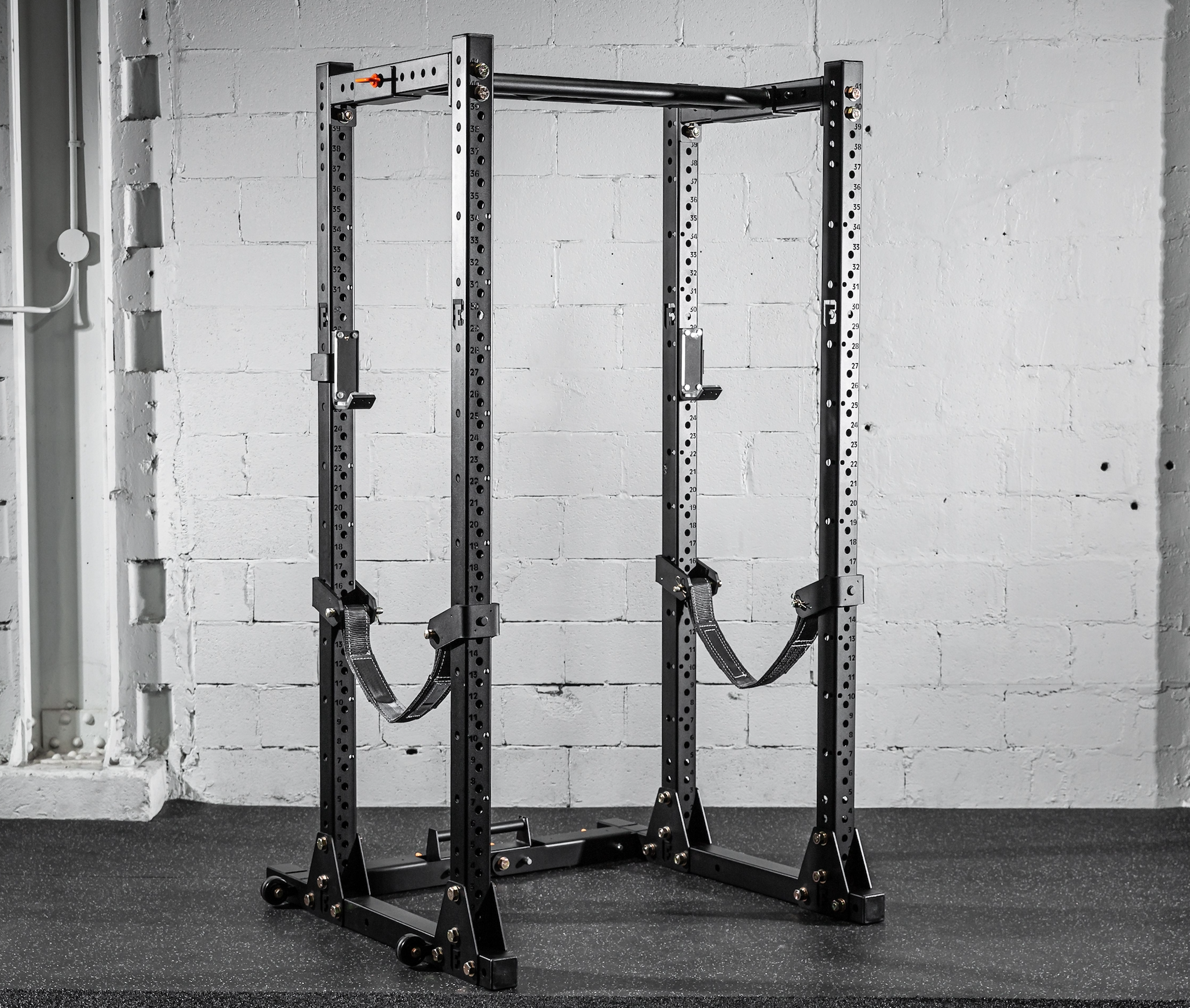 Phoenix Power Rack