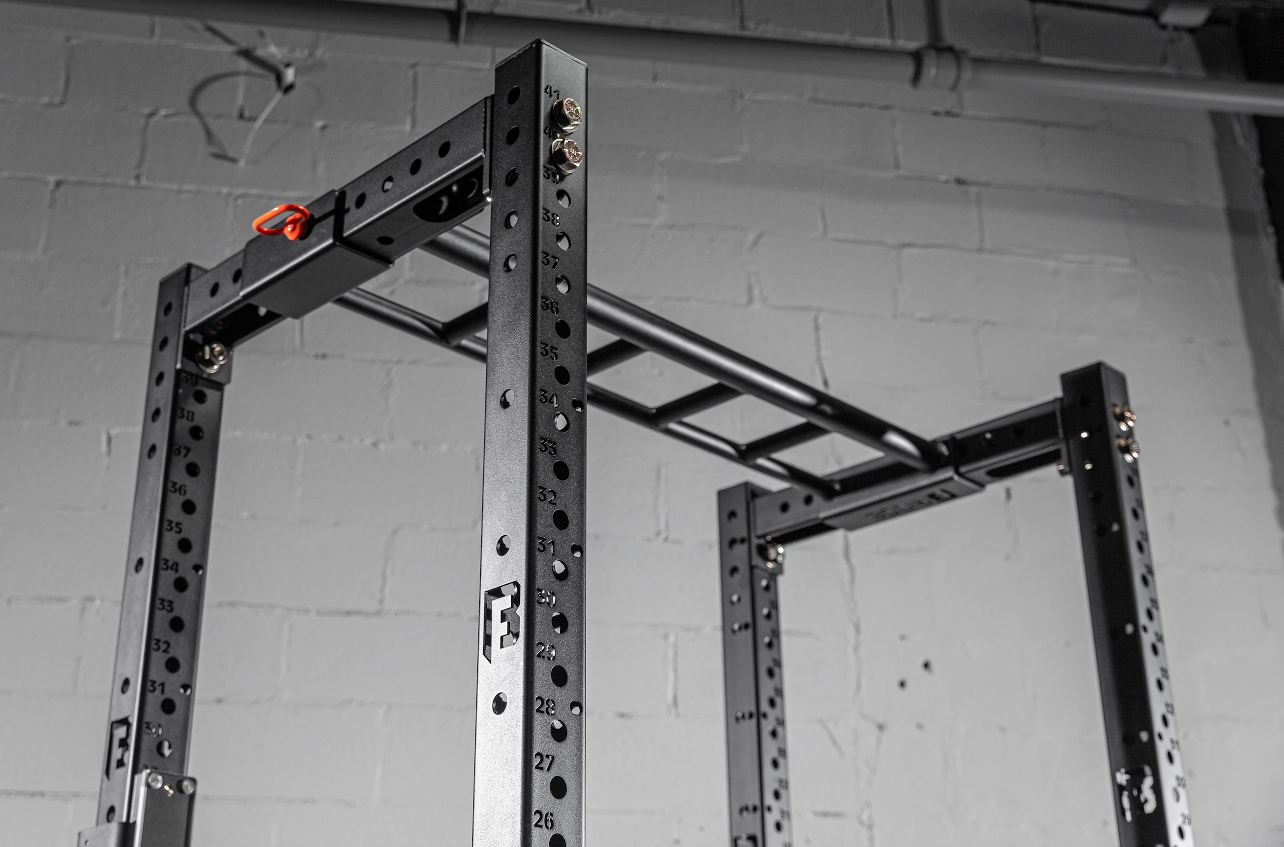 Phoenix Power Rack