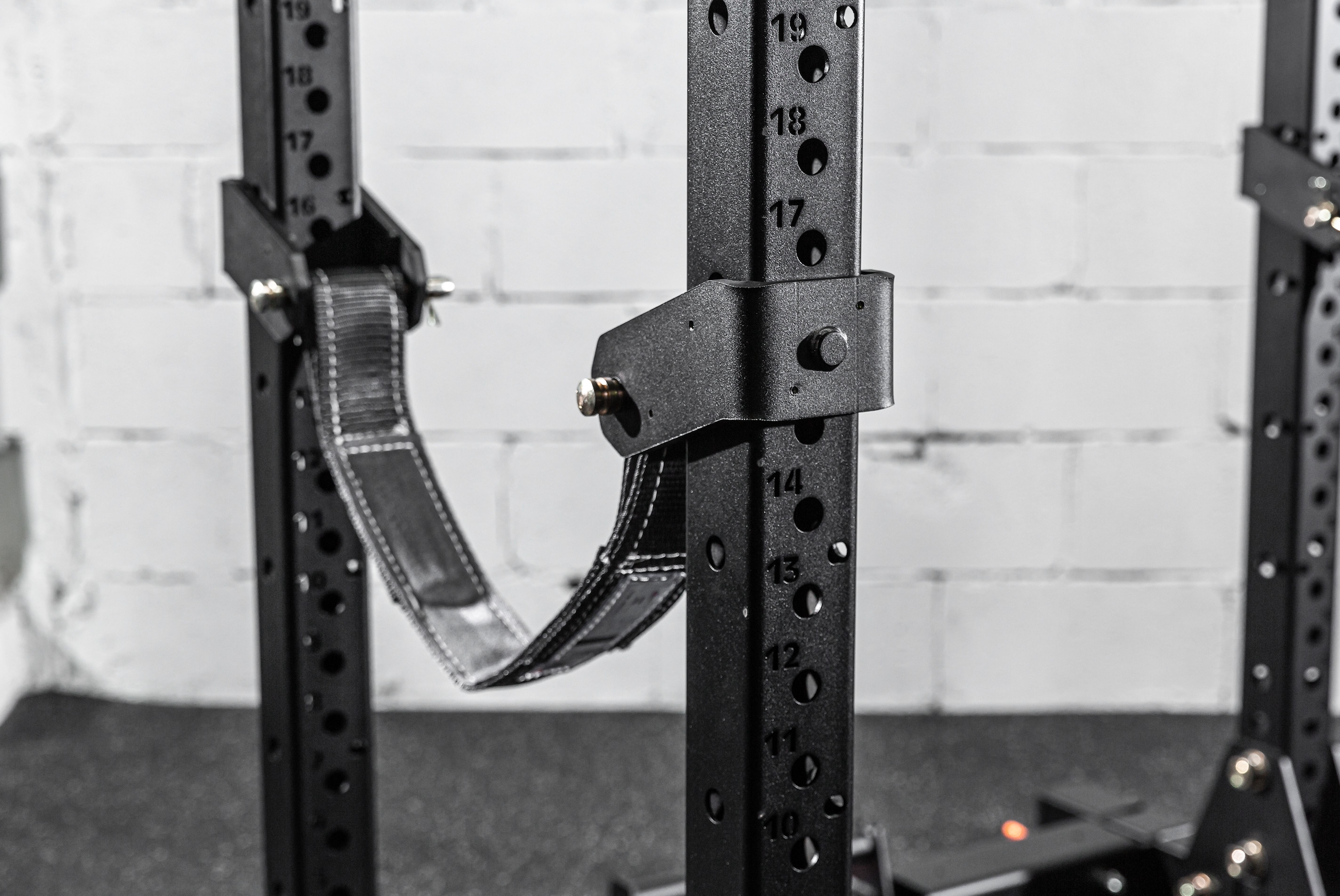 Phoenix Power Rack