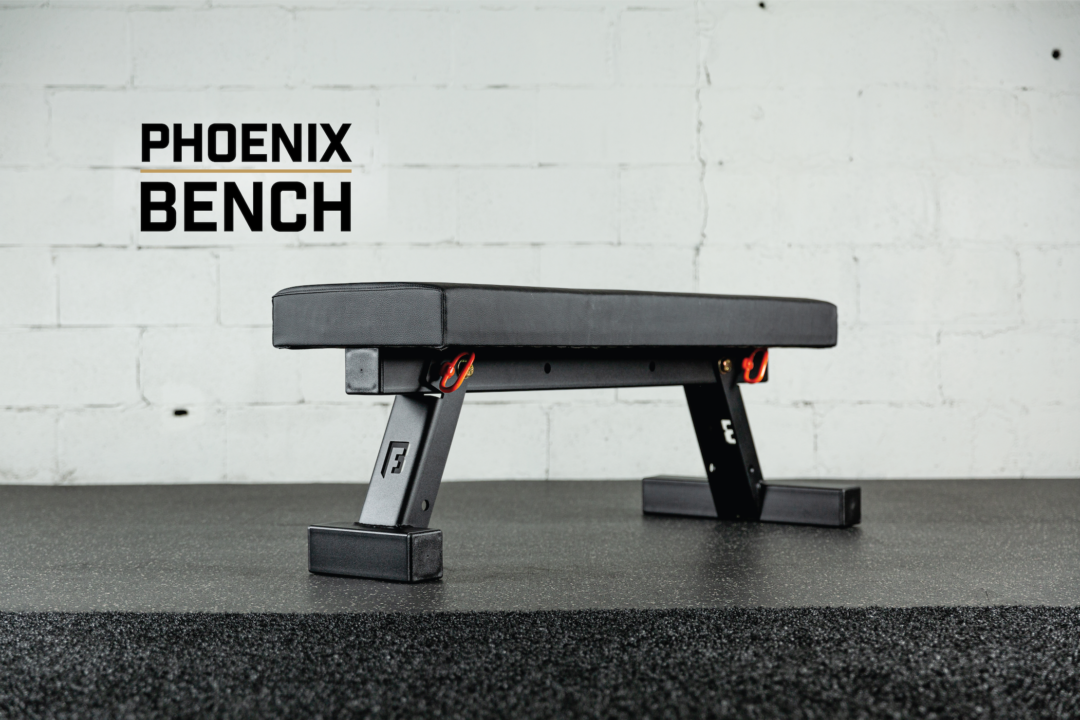 Phoenix Flat Bench