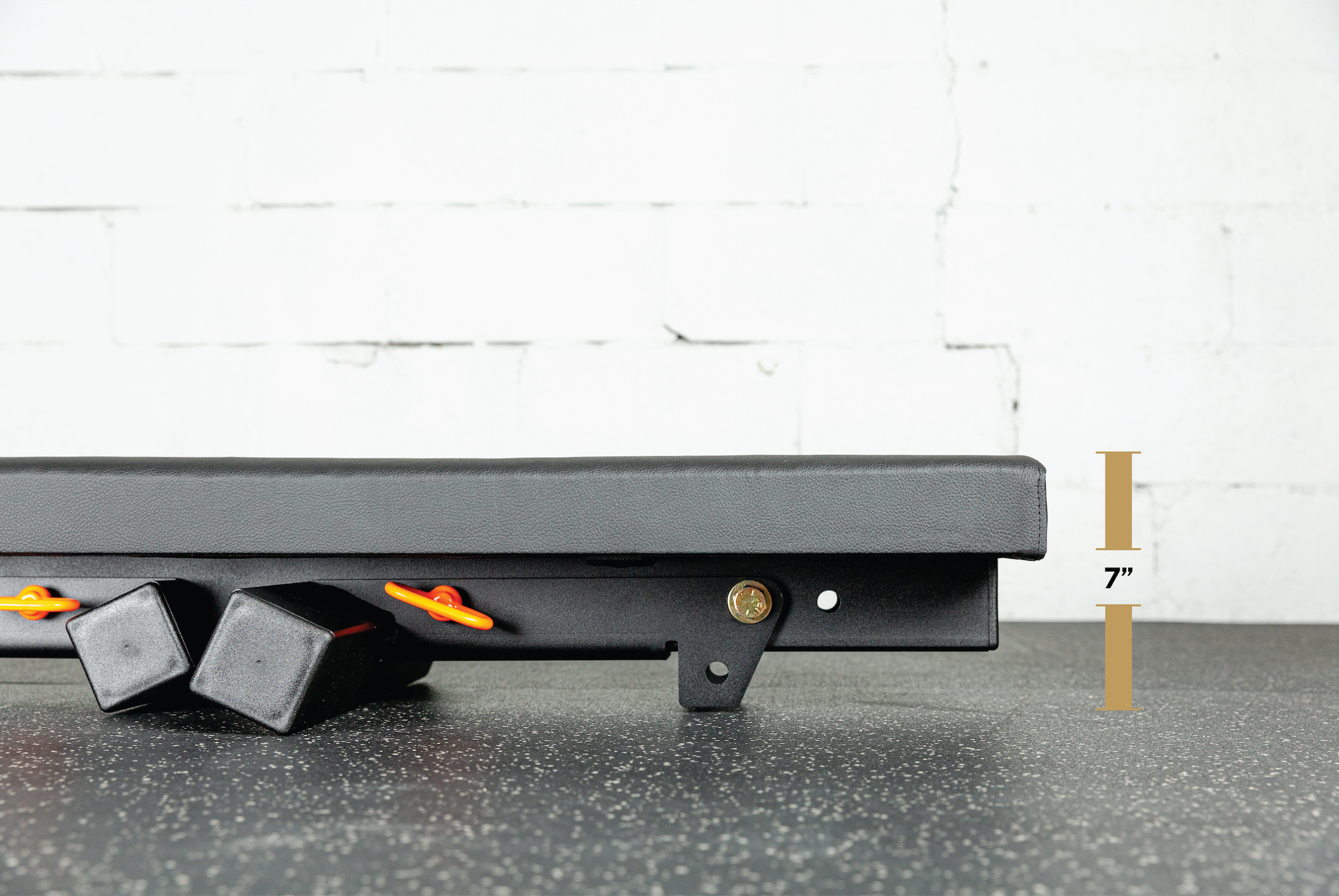 Phoenix Flat Bench