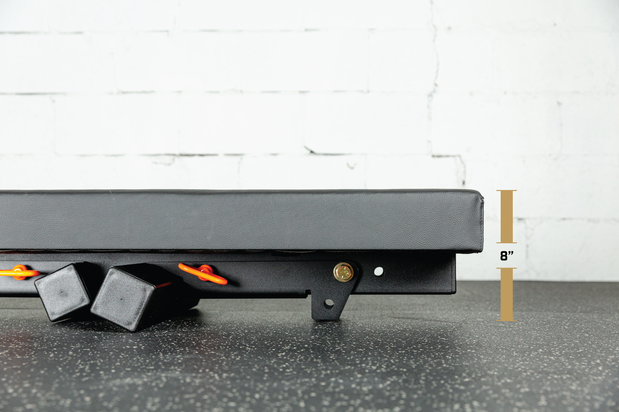 Phoenix Flat Bench