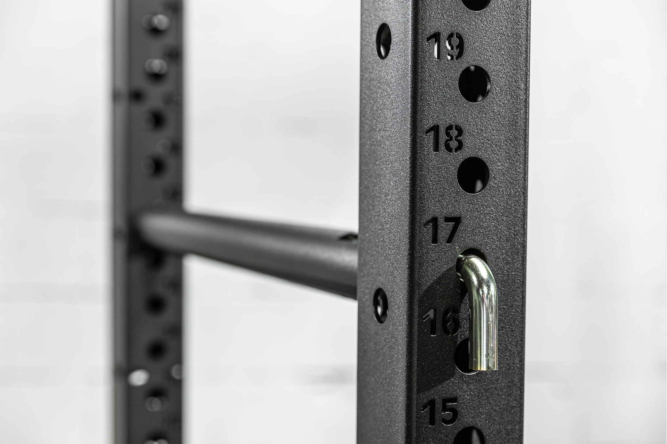 C-4s Clydesdale Power Rack