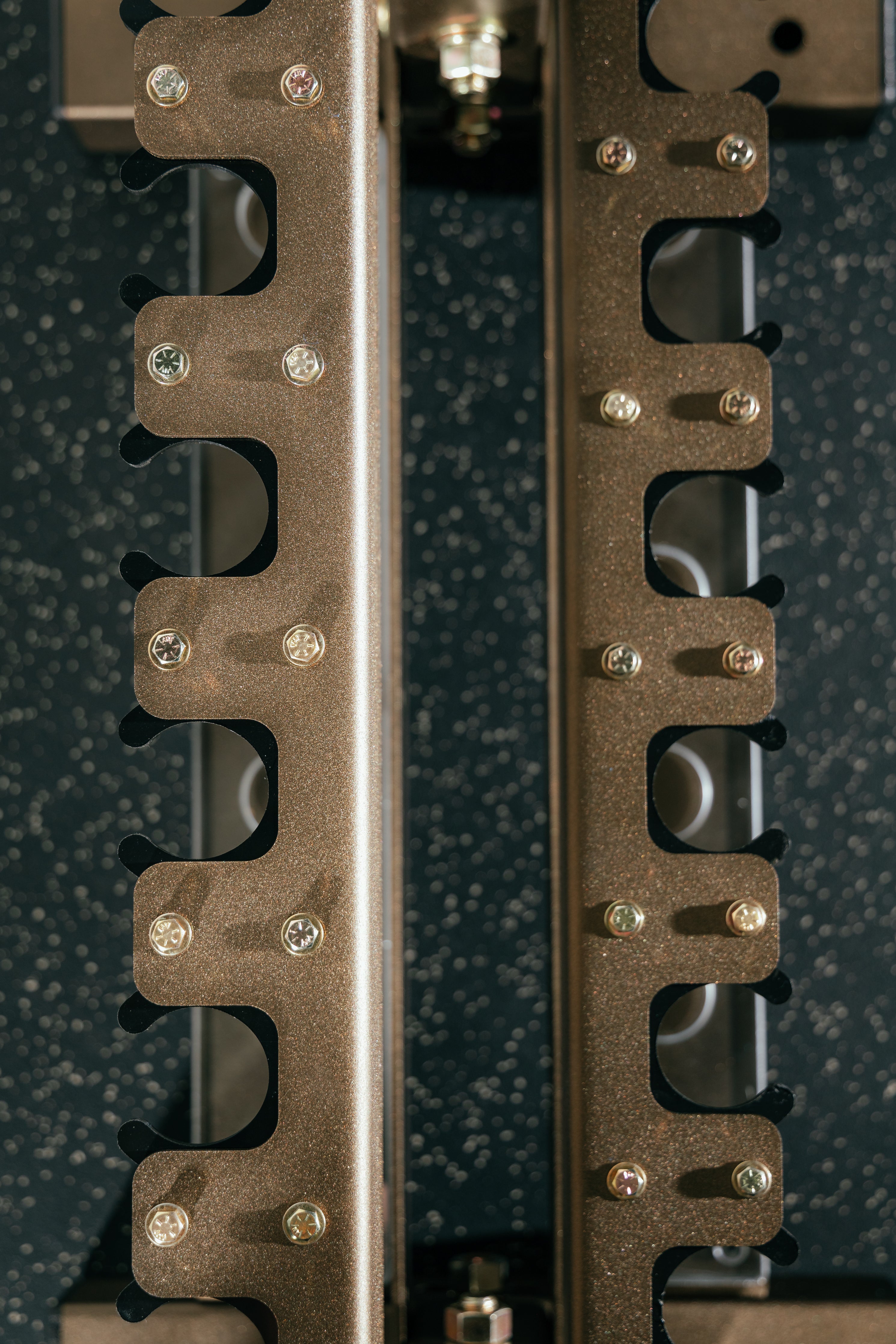 Barbell Stable