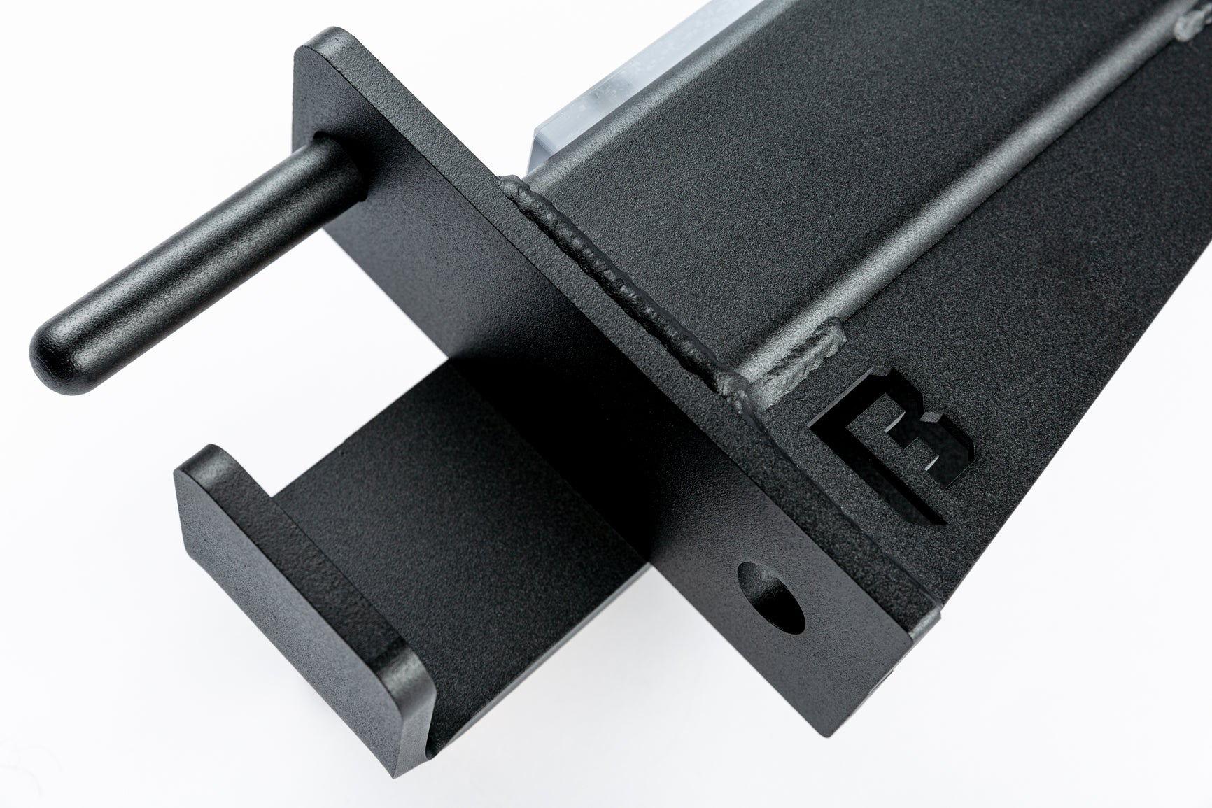 C-2 Spotter Arms