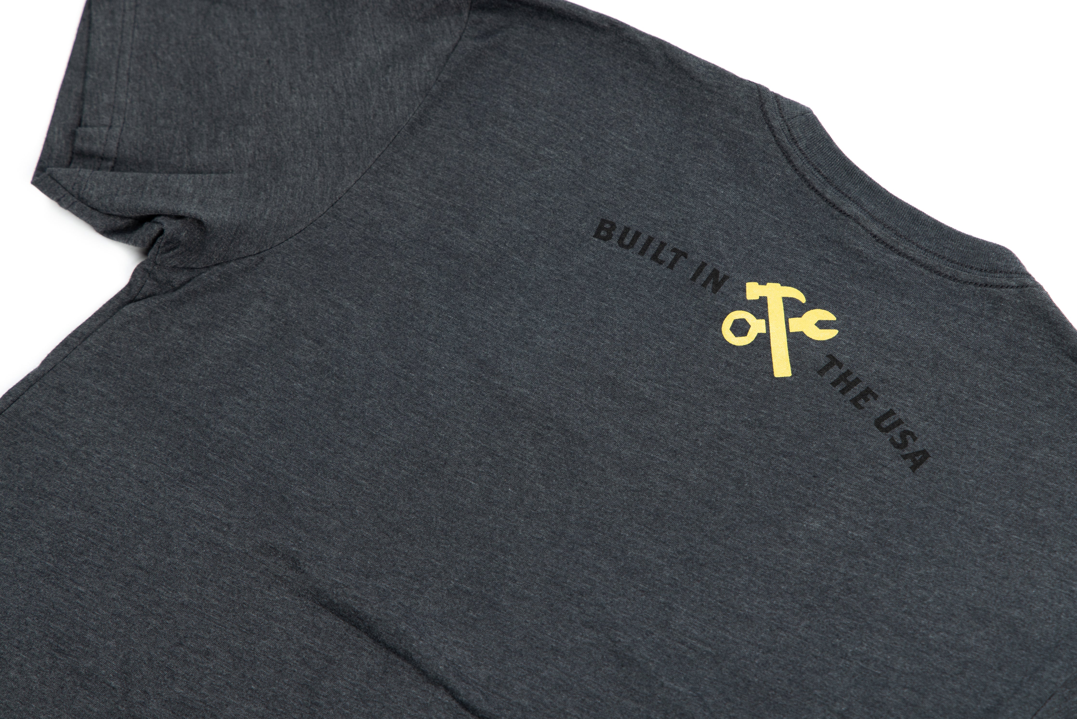 Clydesdale Tee