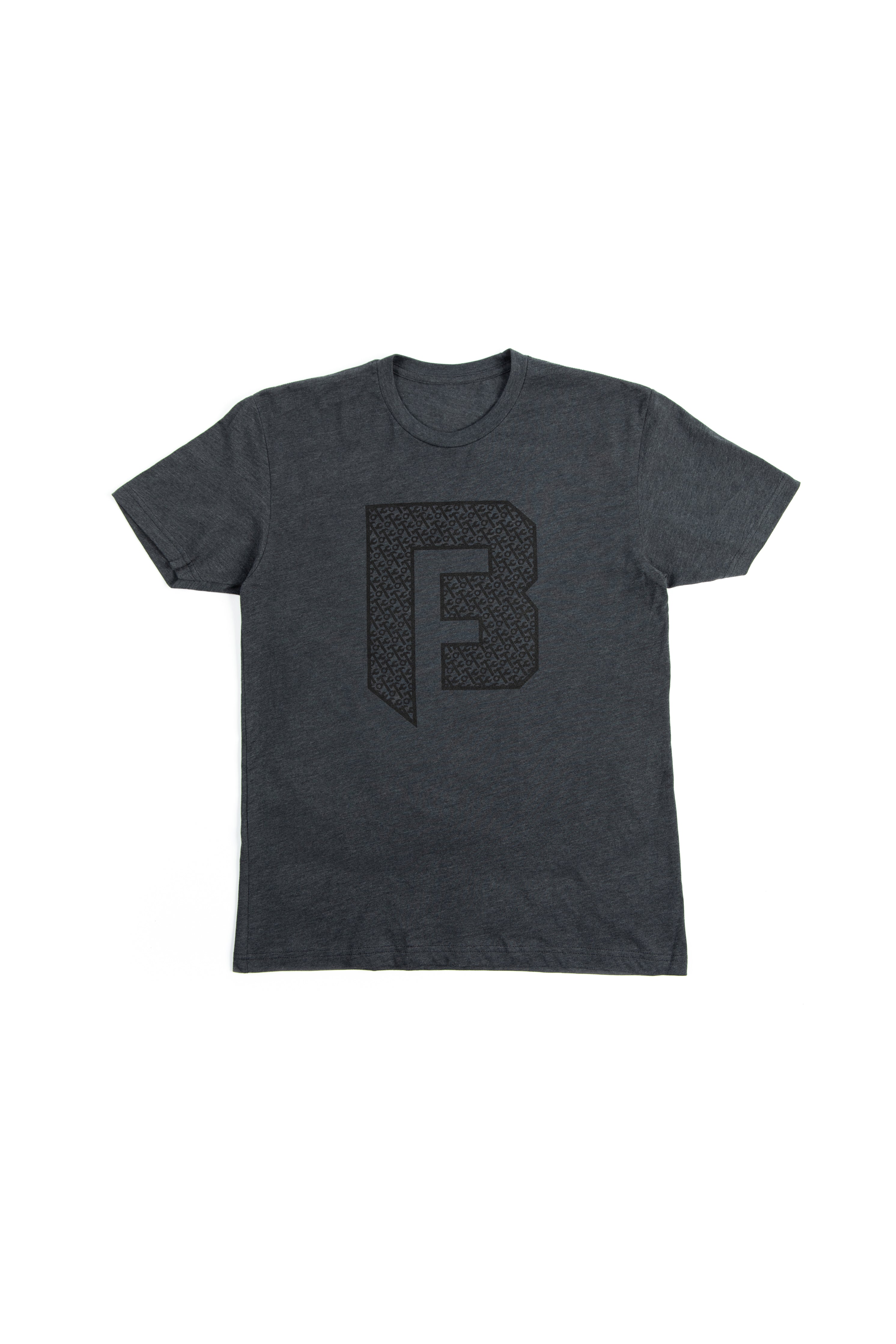 Hammer & Wrench Logo Tee