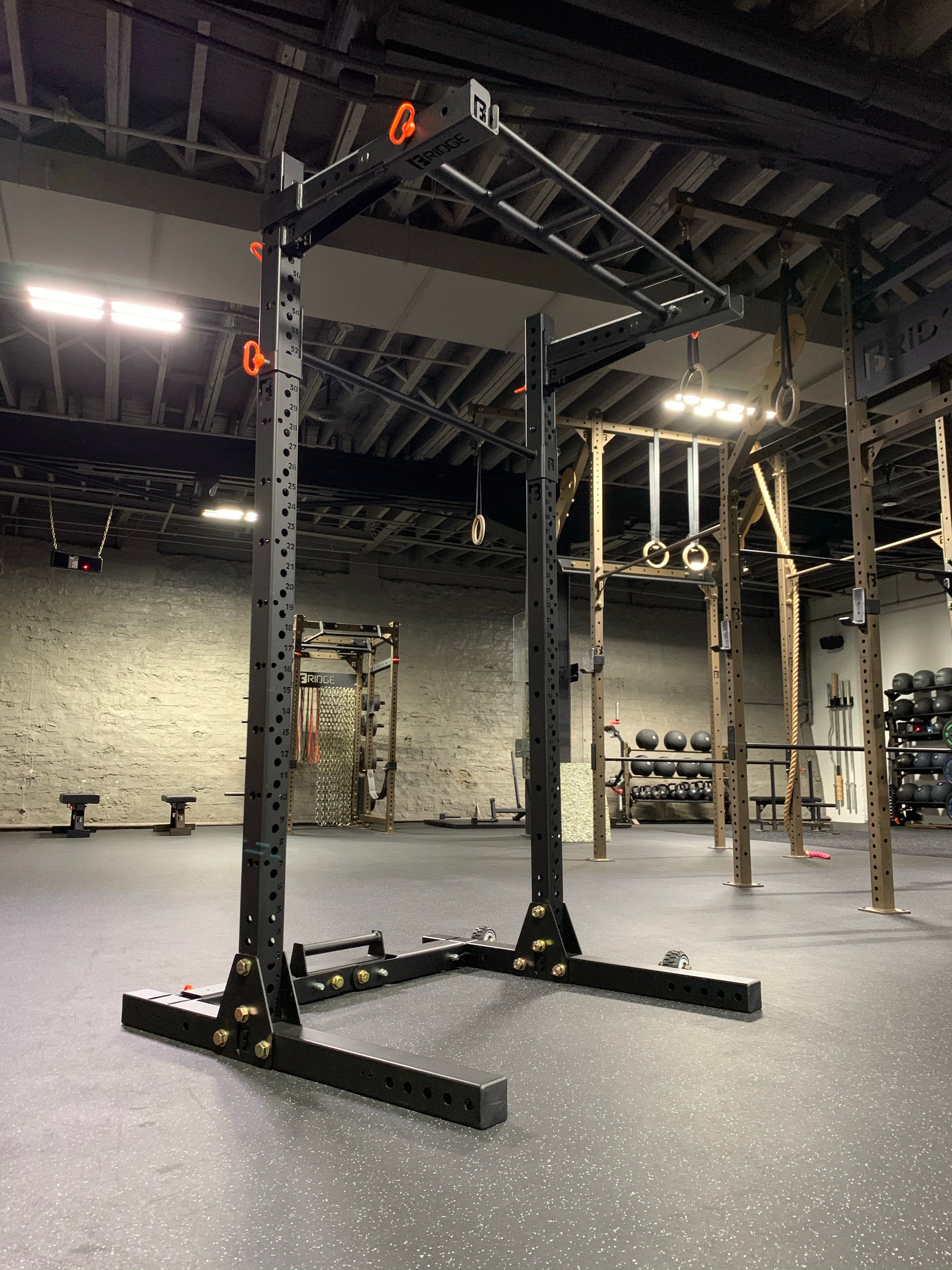 C-4 Multi-Grip Adjust-A-Bar