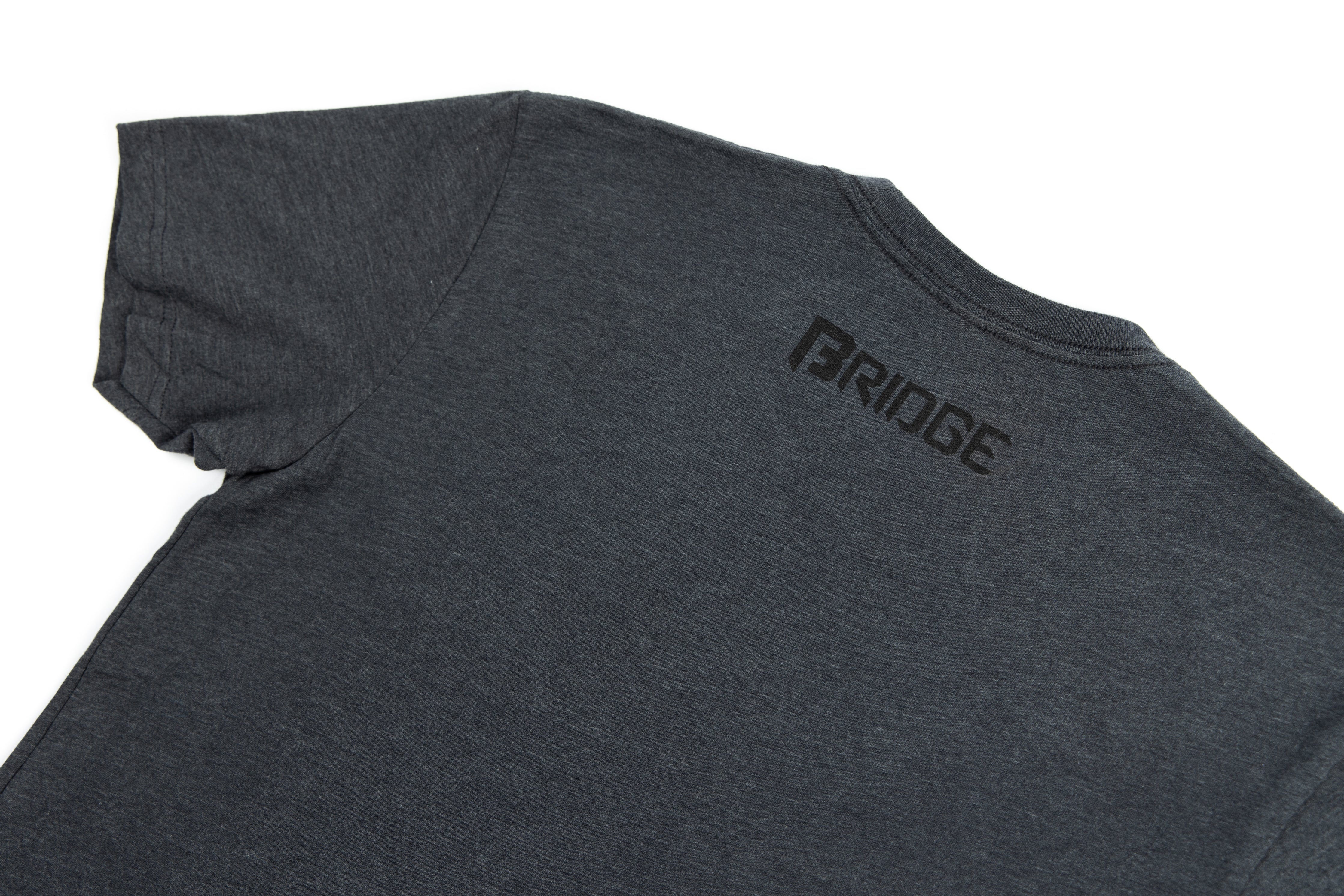 Hammer & Wrench Logo Tee