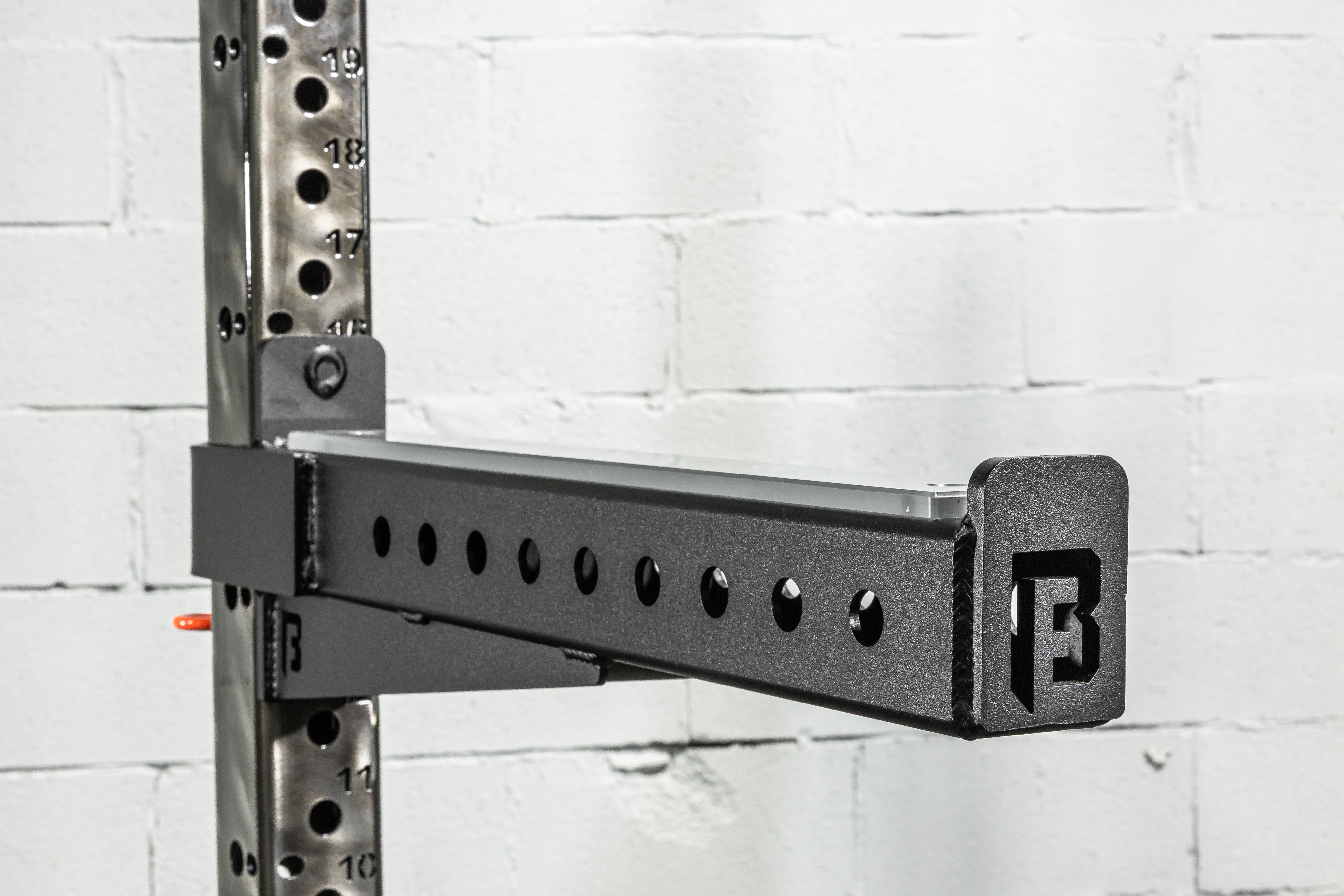 C-2 Spotter Arms