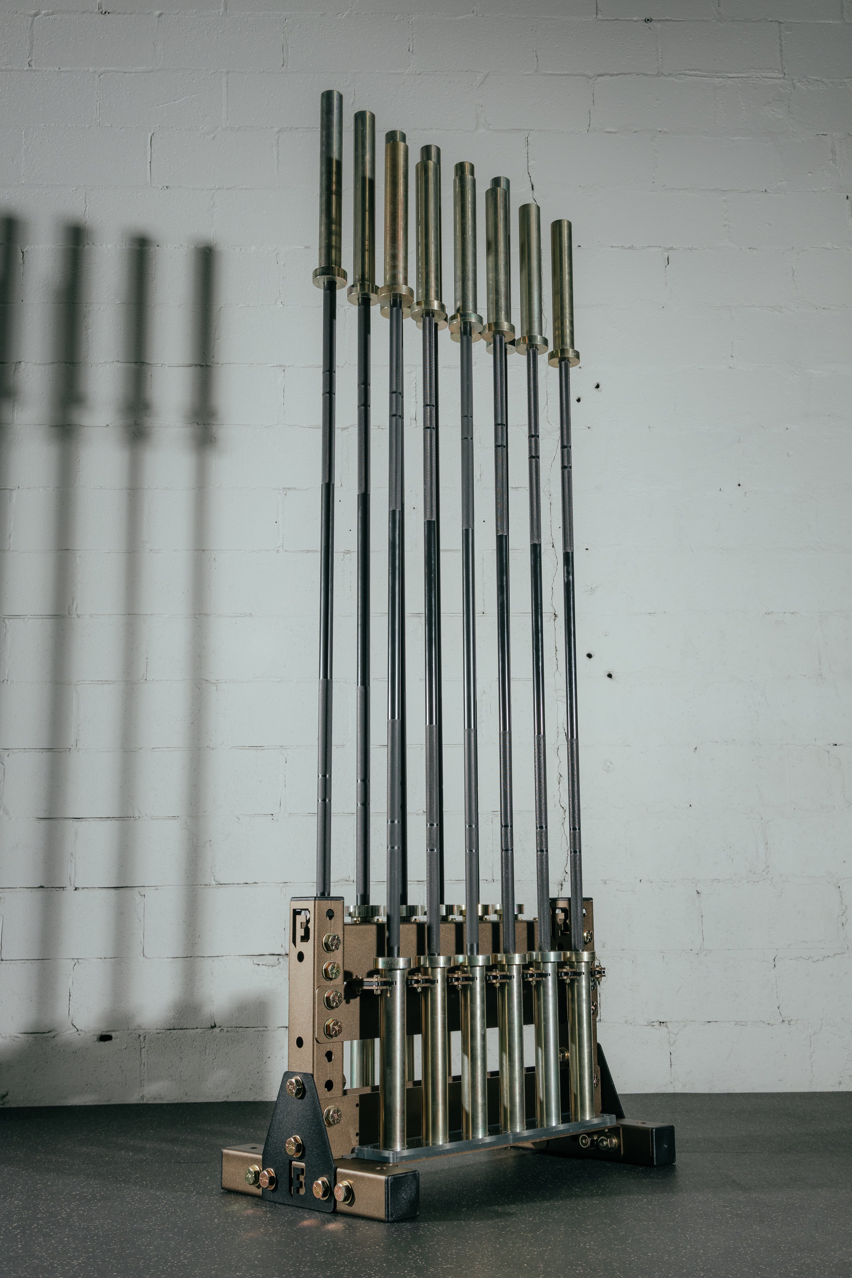 Barbell Stable