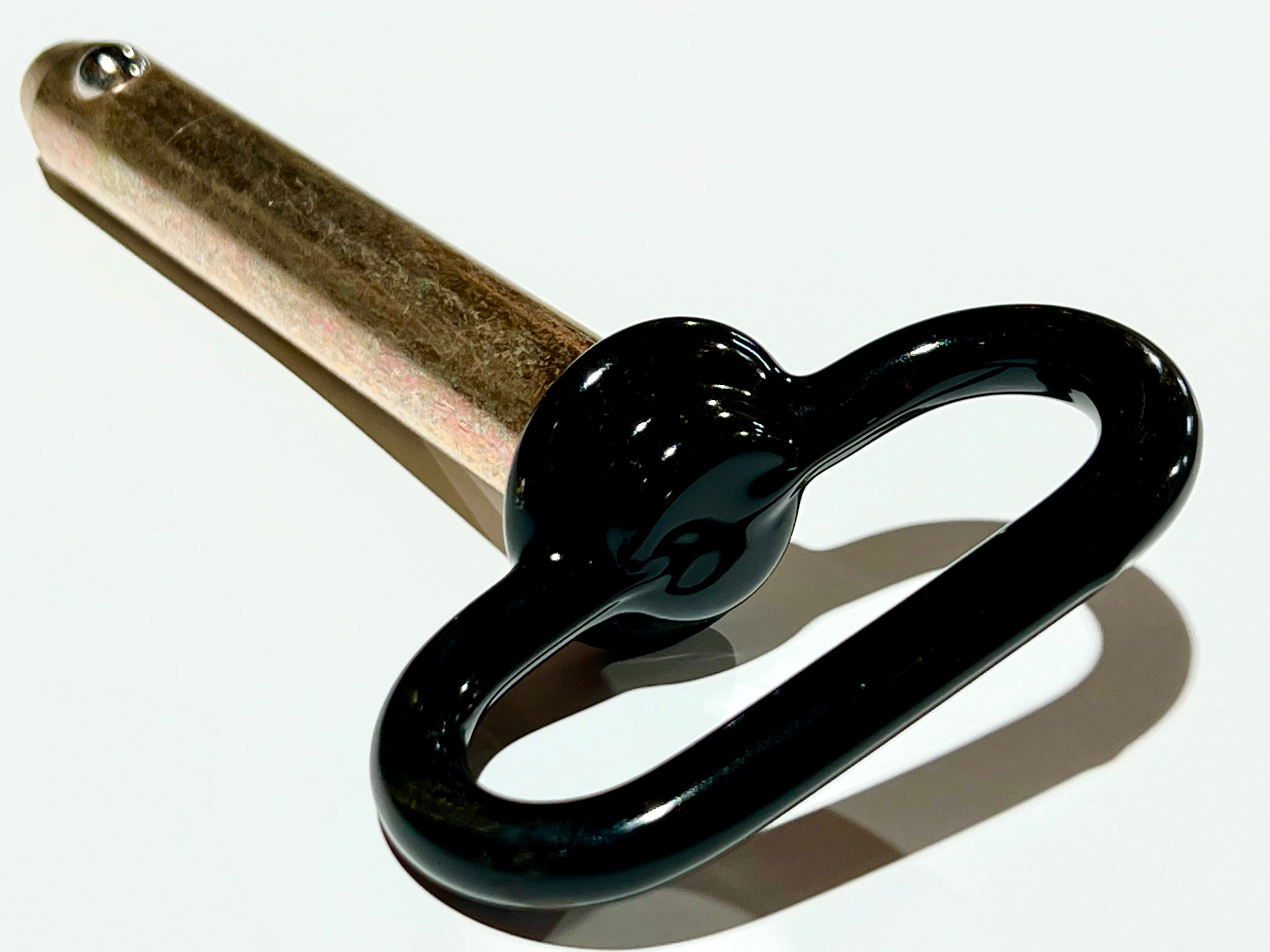 Bridge Quick-Release Hitch Pin